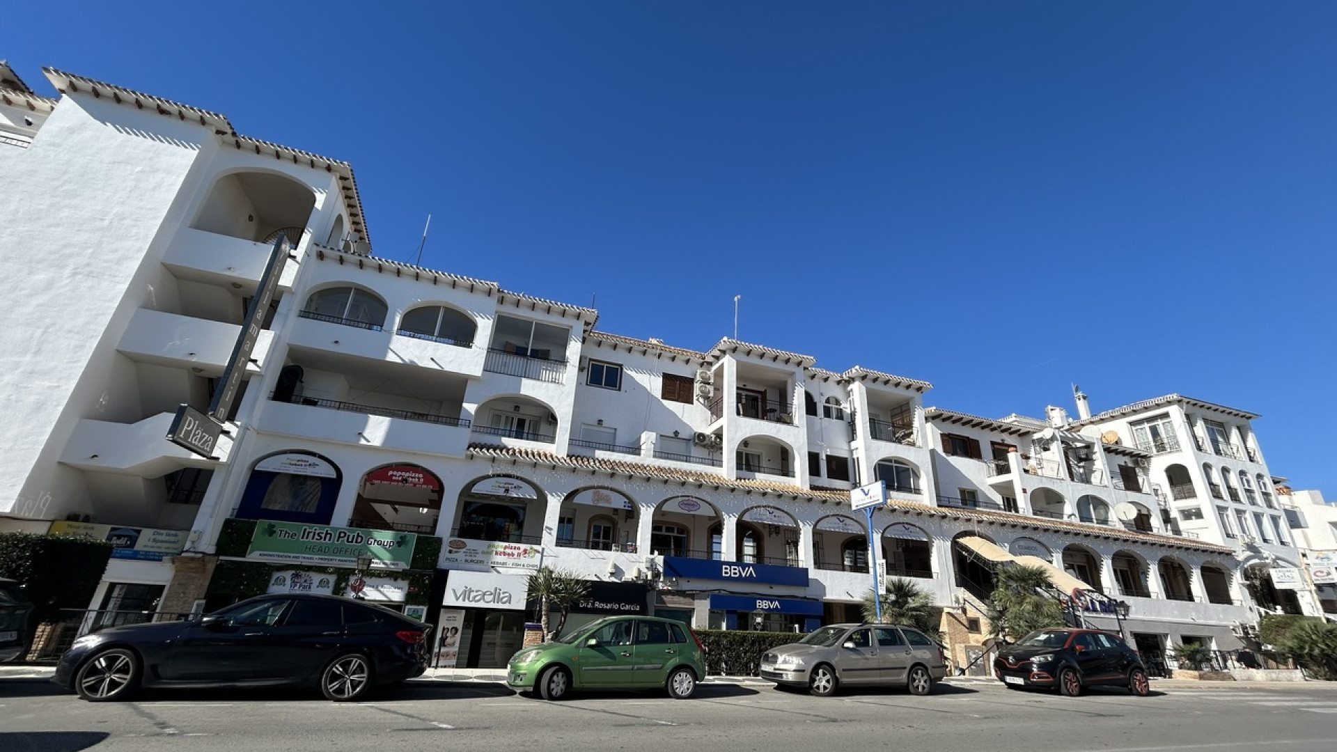 Venta - Commercial - Villamartin