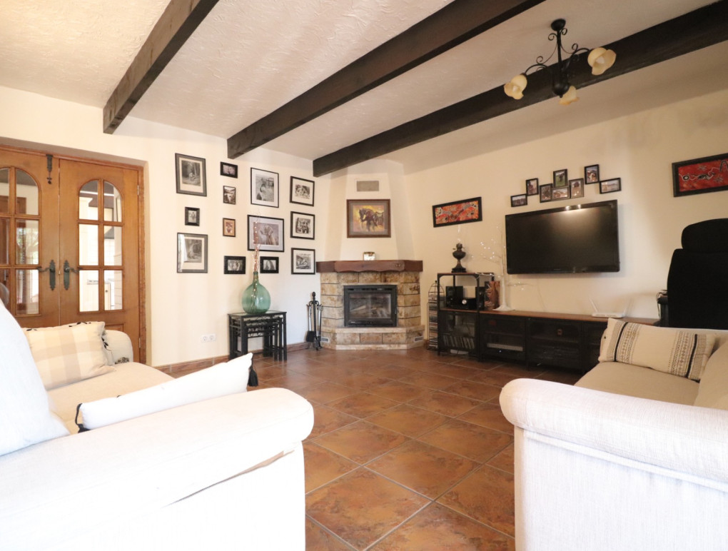 Venta - Country Property - Albatera - Albatera - Country