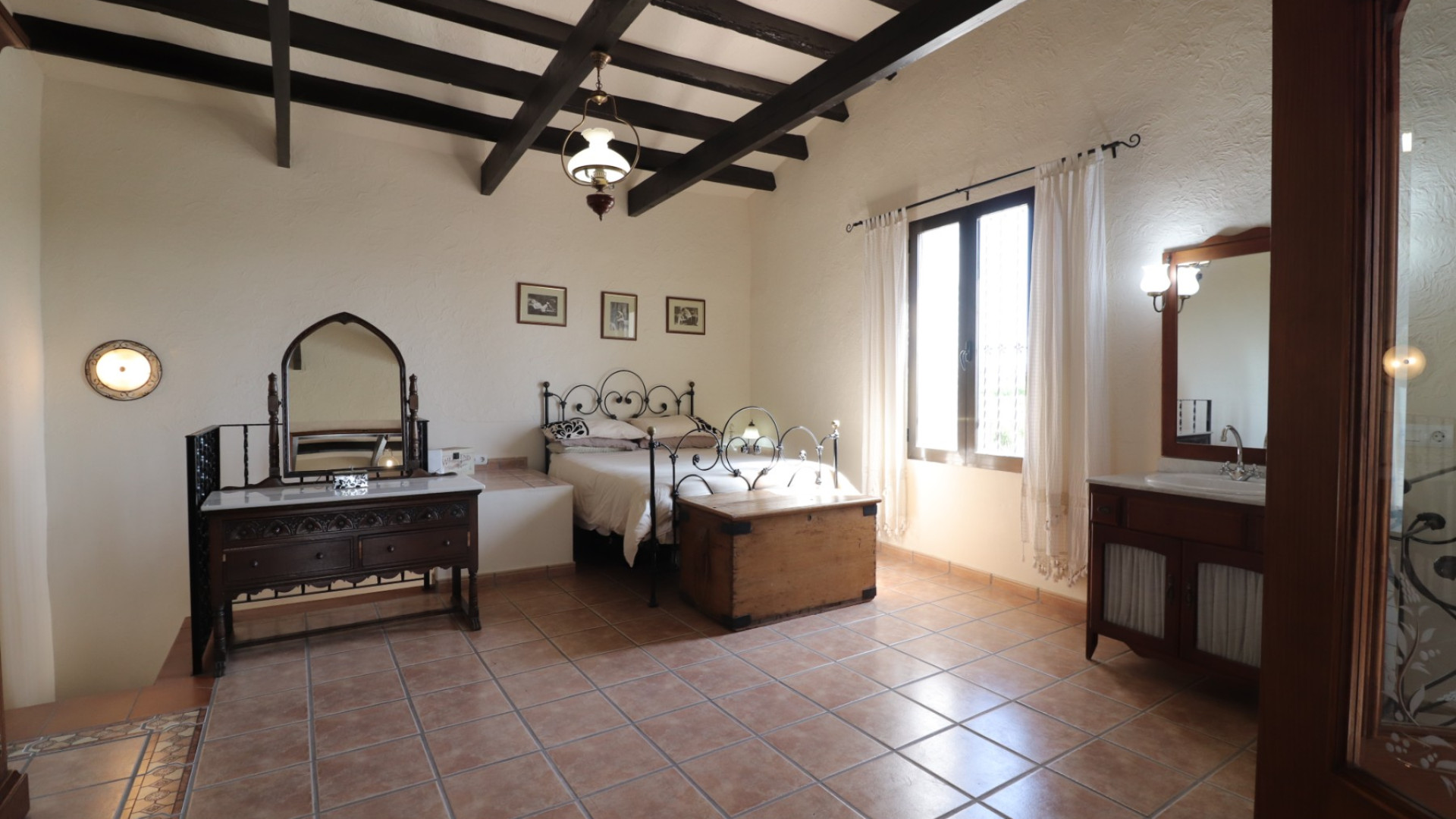 Venta - Country Property - Albatera - Albatera - Country
