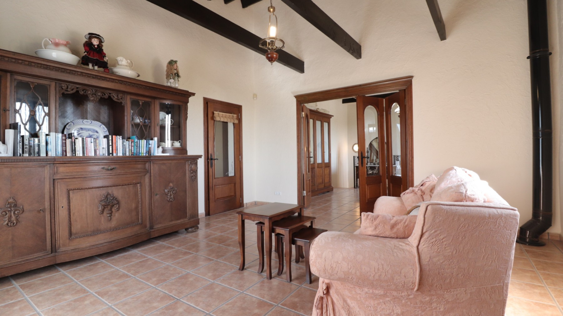 Venta - Country Property - Albatera - Albatera - Country