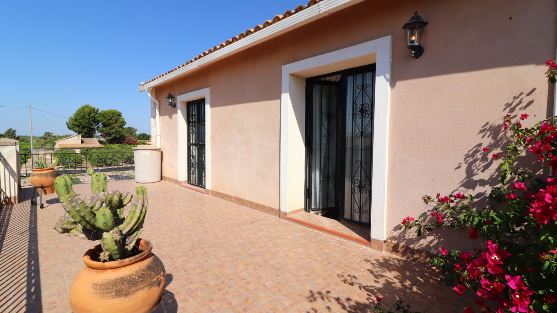 Venta - Country Property - Albatera - Albatera - Country