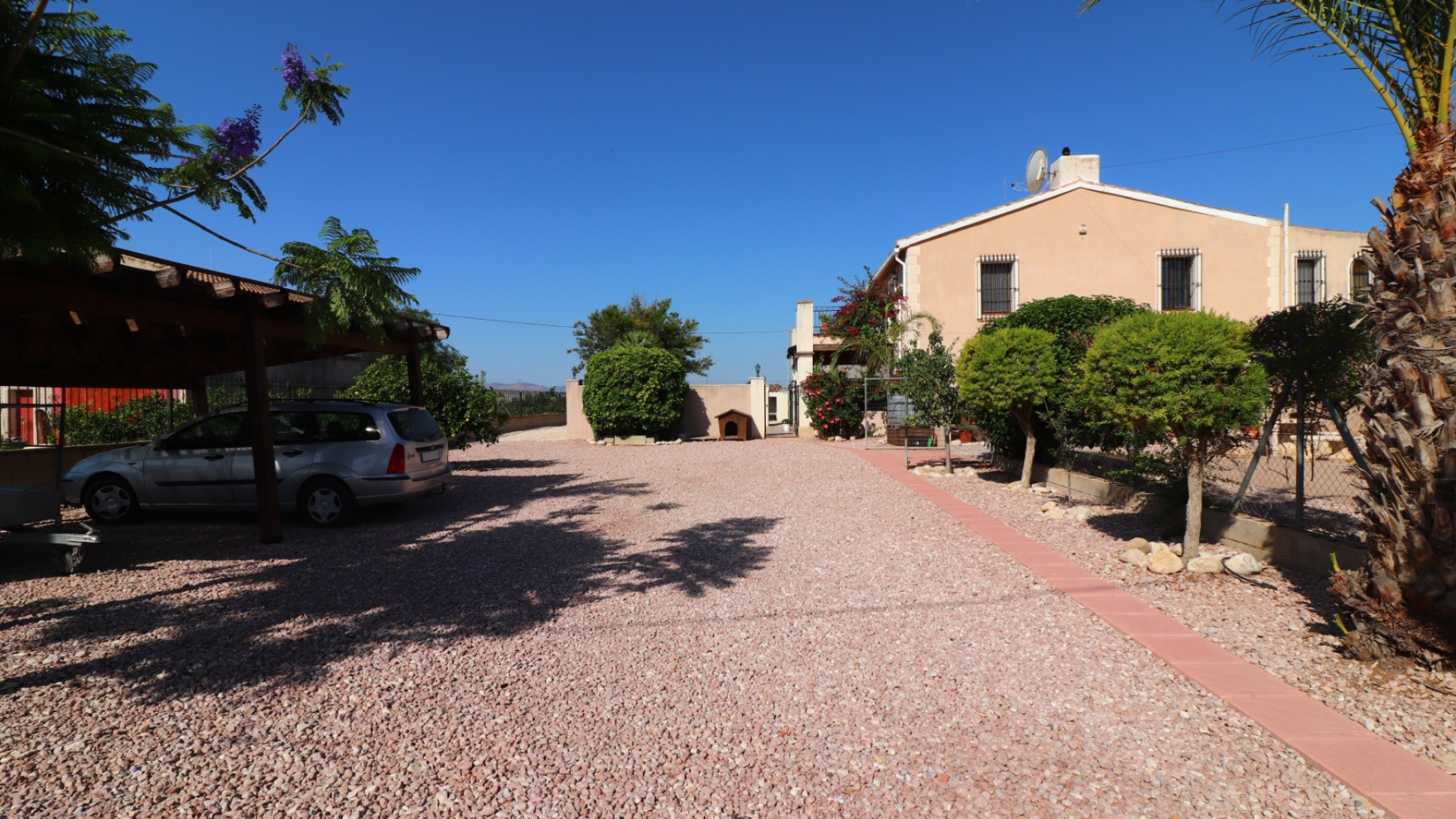 Venta - Country Property - Albatera - Albatera - Country