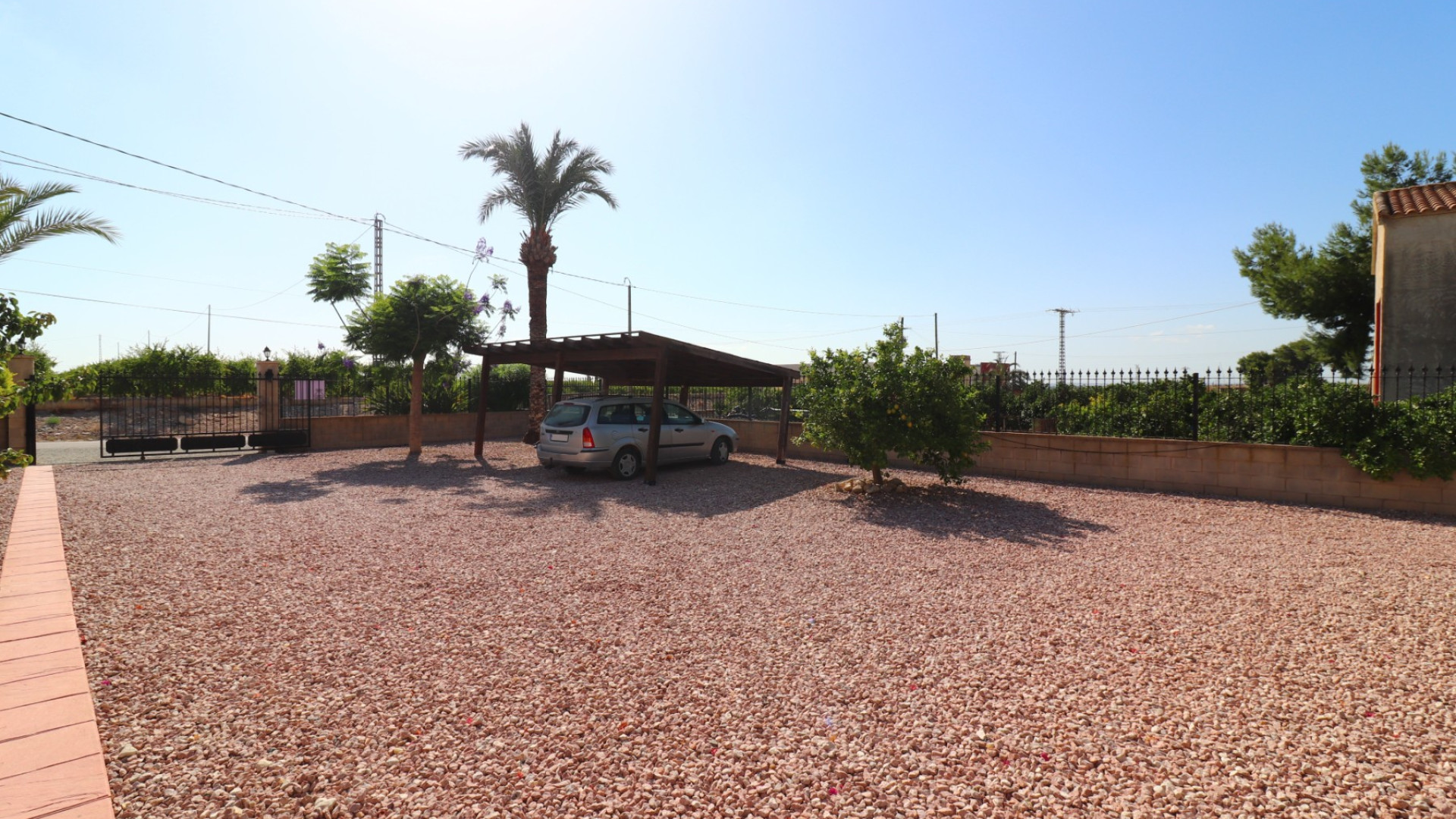 Venta - Country Property - Albatera - Albatera - Country