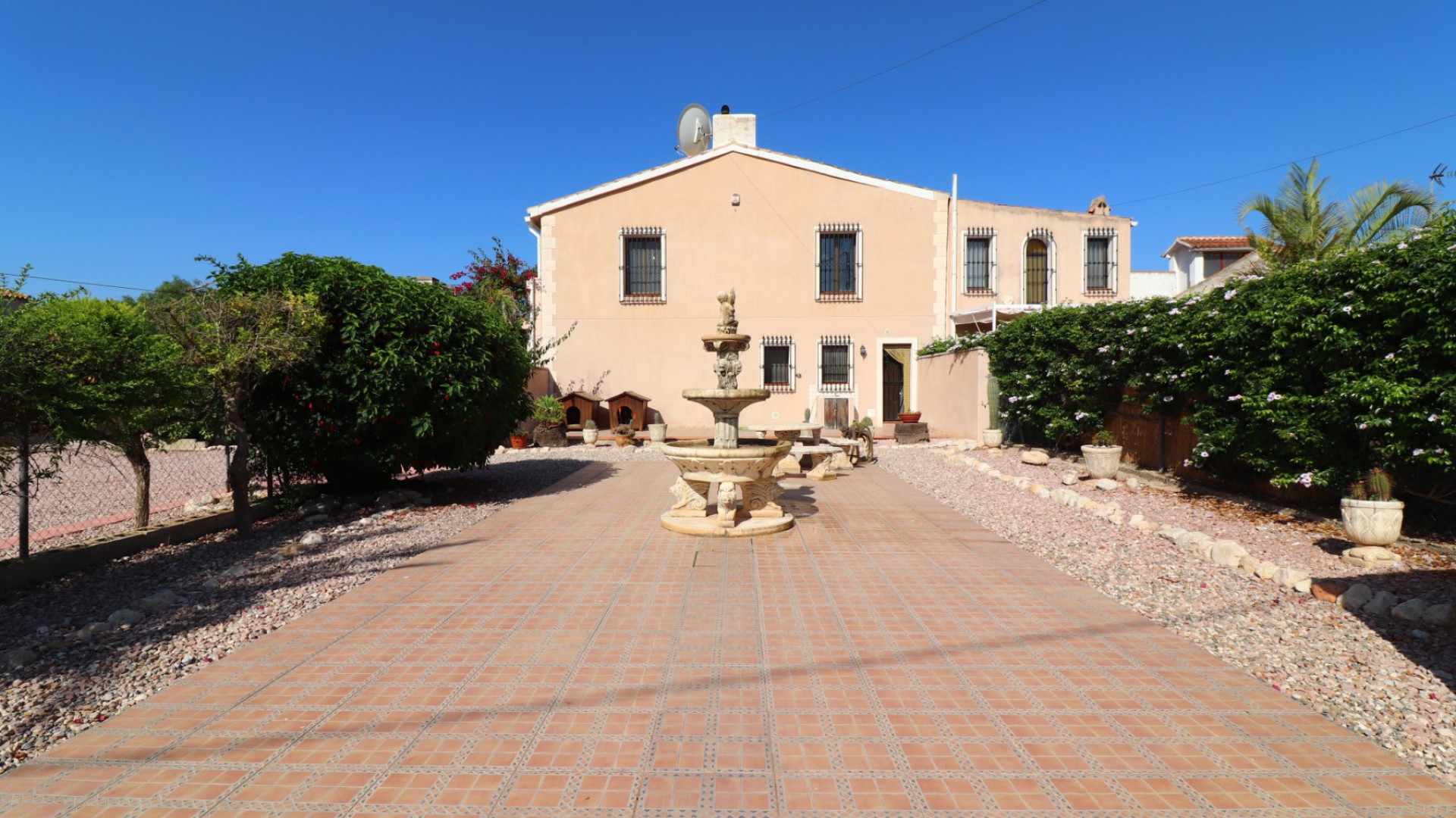 Venta - Country Property - Albatera - Albatera - Country