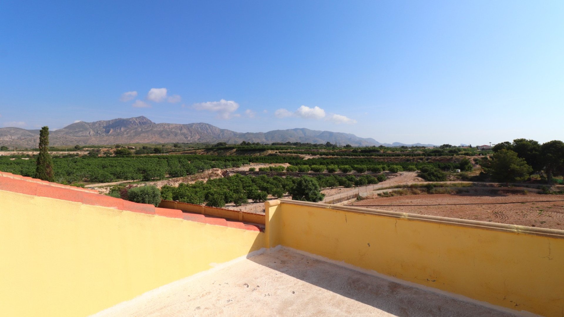 Venta - Country Property - Albatera - Albatera - Country