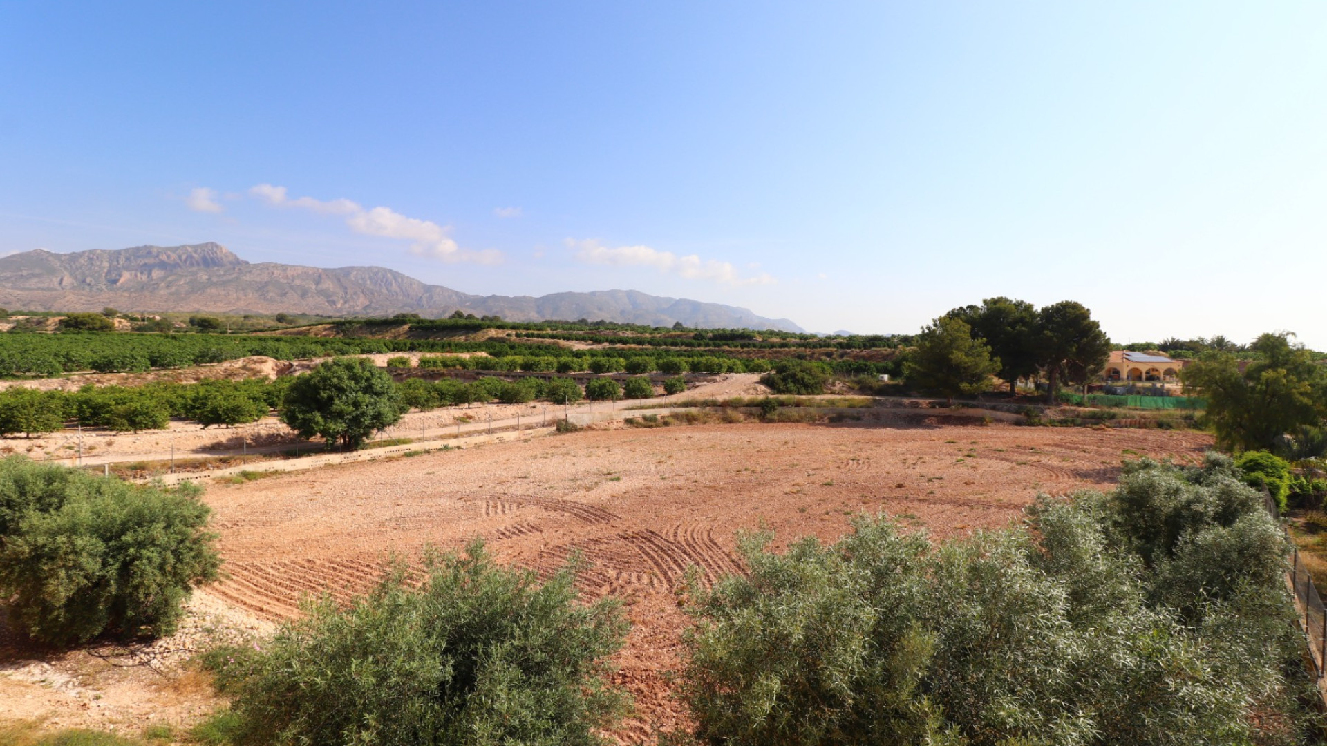 Venta - Country Property - Albatera - Albatera - Country