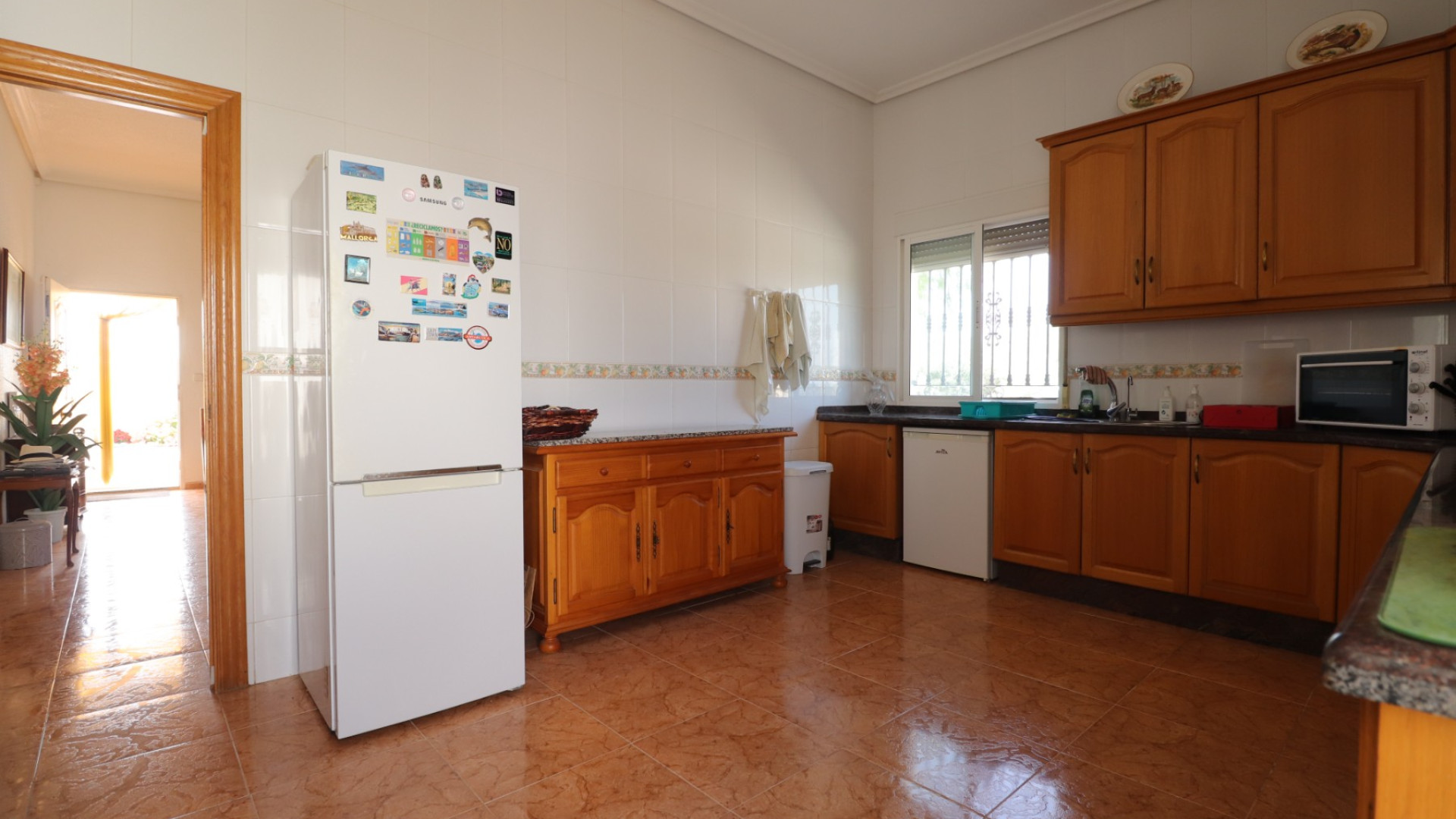 Venta - Country Property - Albatera - Albatera - Country