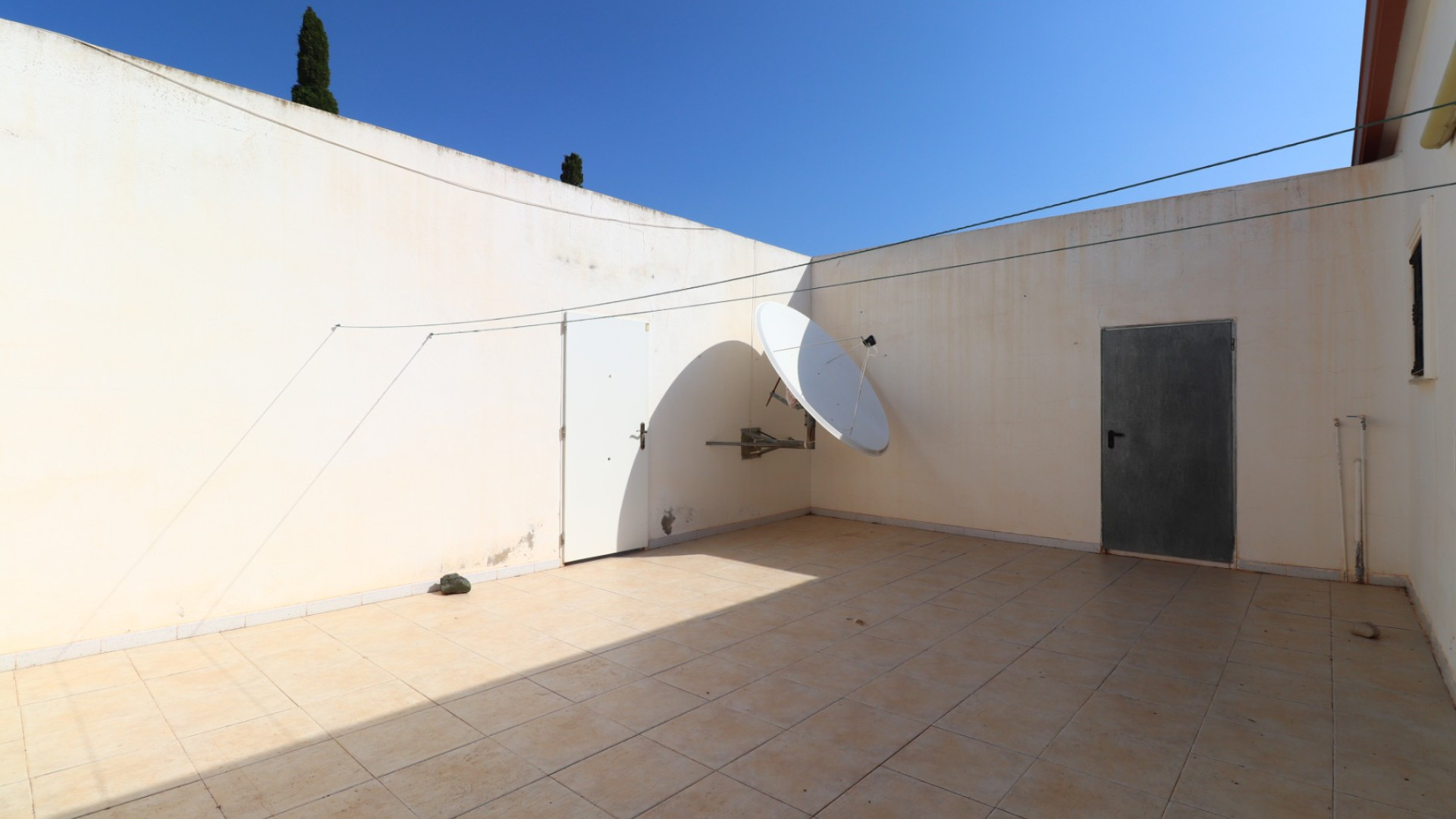 Venta - Country Property - Albatera - Albatera - Country