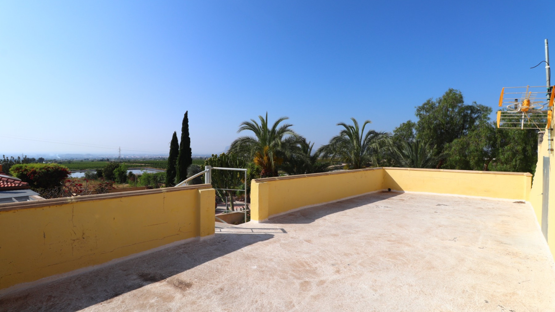 Venta - Country Property - Albatera - Albatera - Country