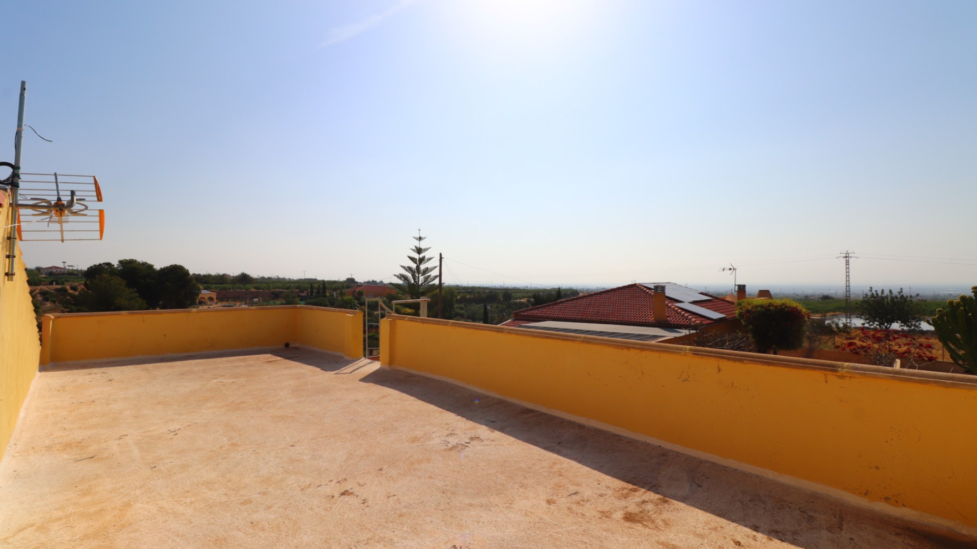 Venta - Country Property - Albatera - Albatera - Country