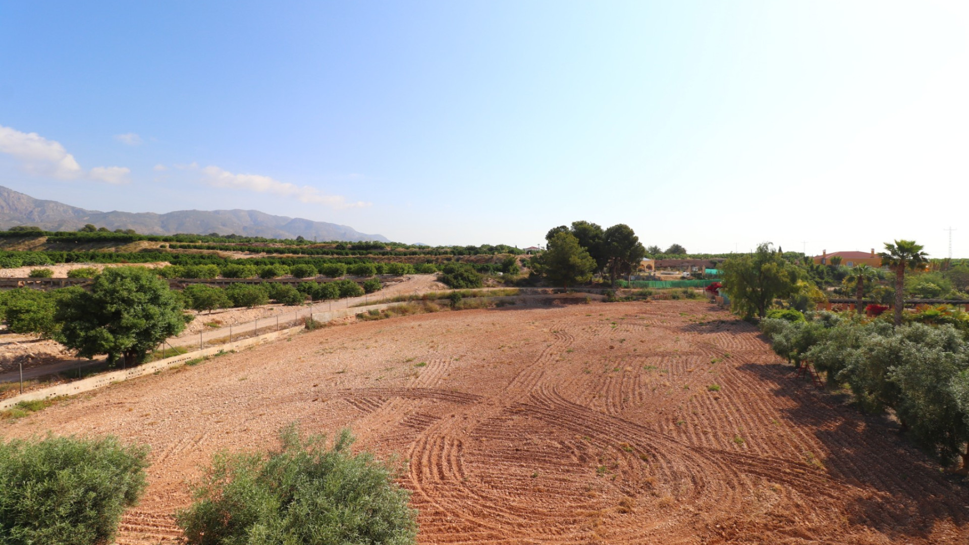 Venta - Country Property - Albatera - Albatera - Country