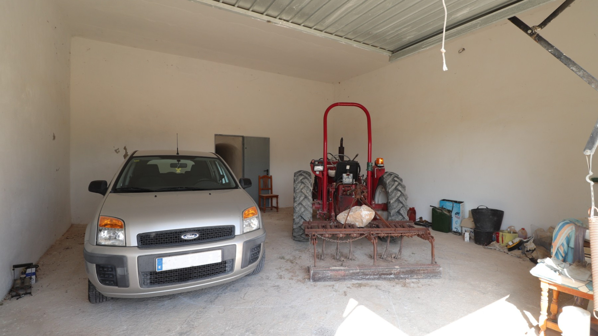 Venta - Country Property - Albatera - Albatera - Country