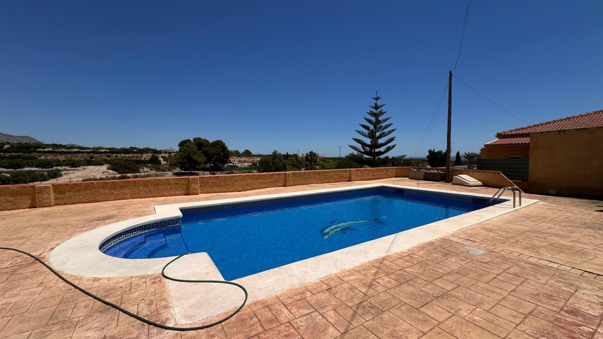 Venta - Country Property - Albatera - Albatera - Country