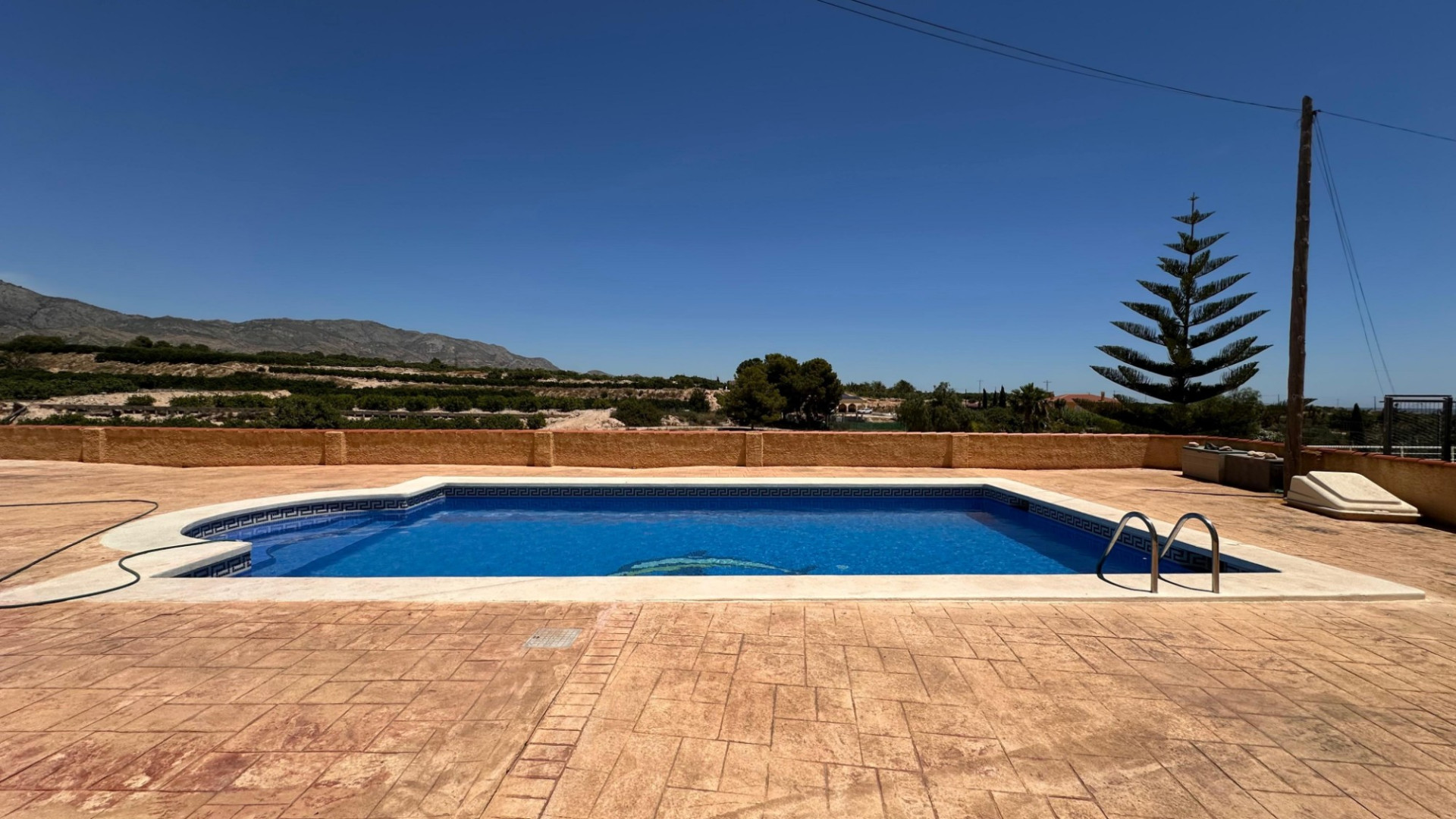 Venta - Country Property - Albatera - Albatera - Country