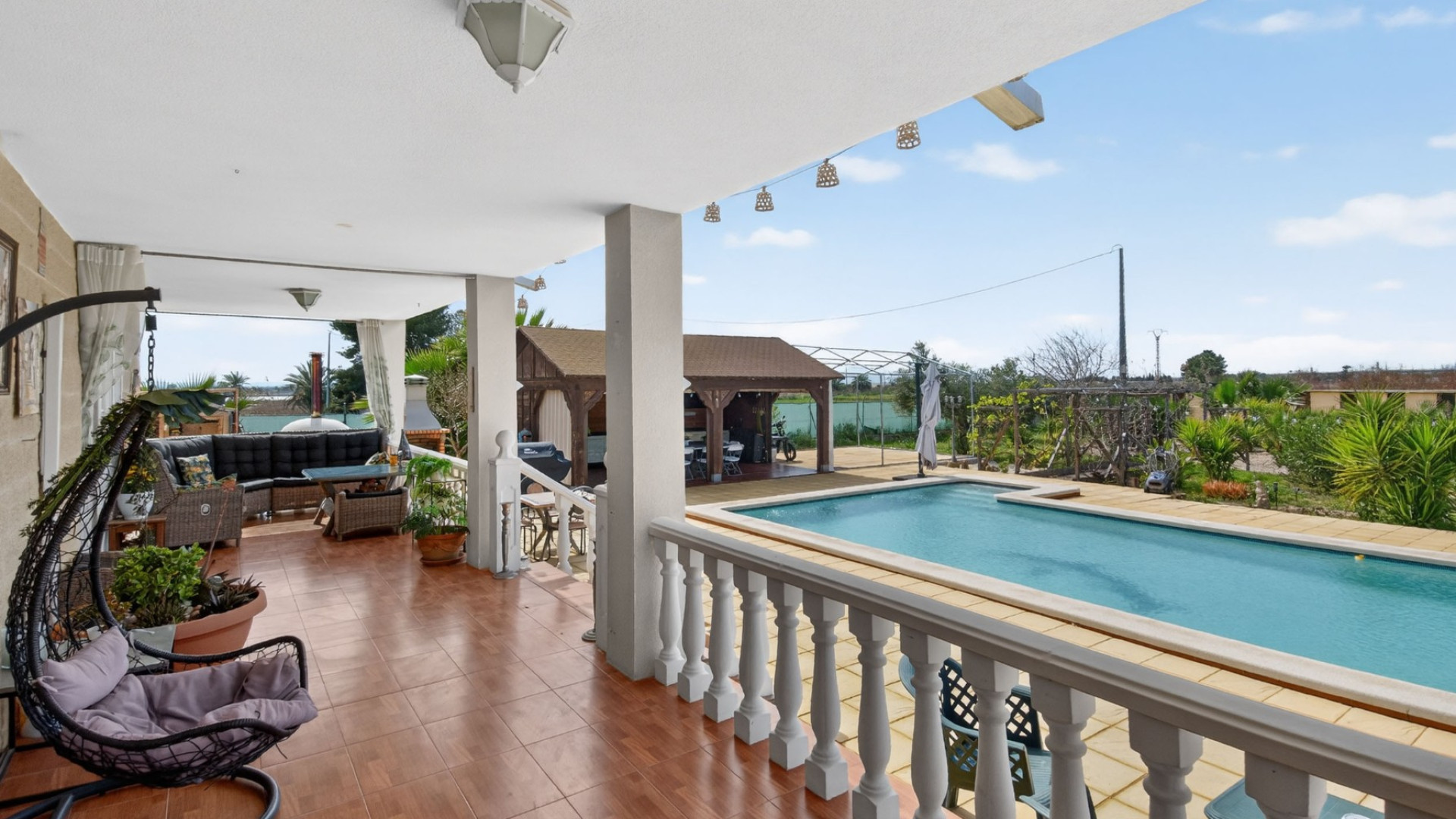 Venta - Country Property - Albatera