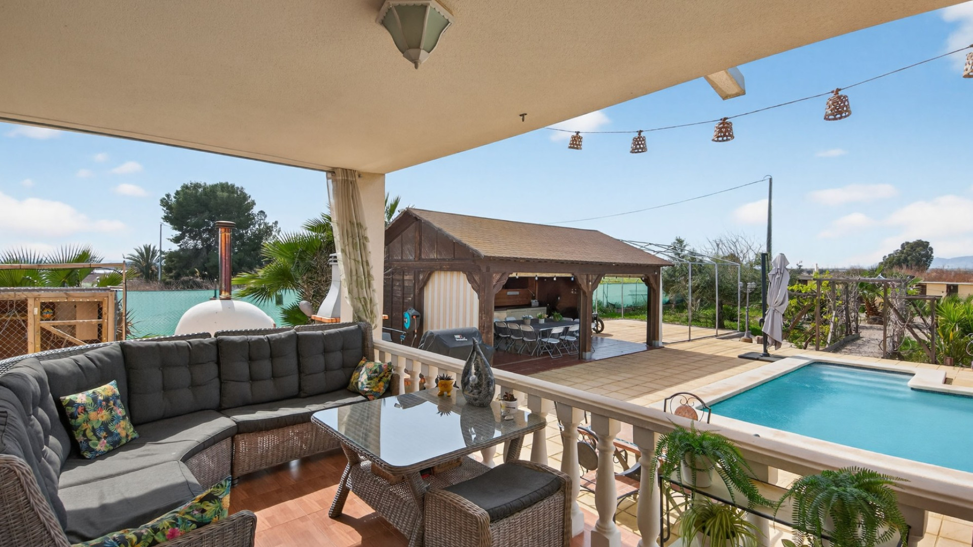 Venta - Country Property - Albatera