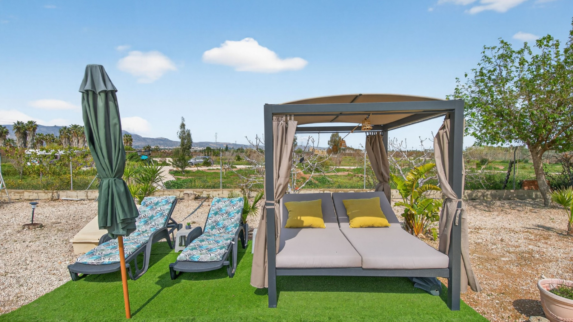 Venta - Country Property - Albatera