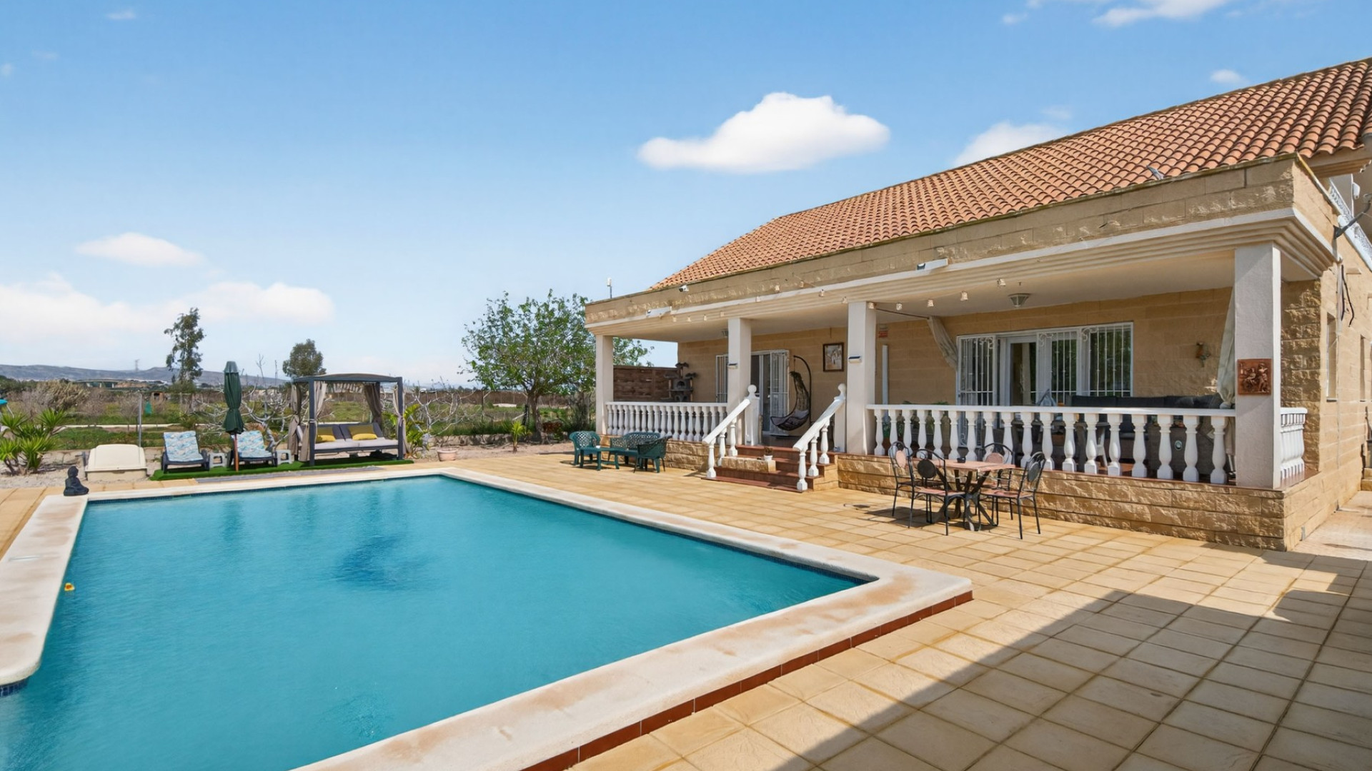 Venta - Country Property - Albatera