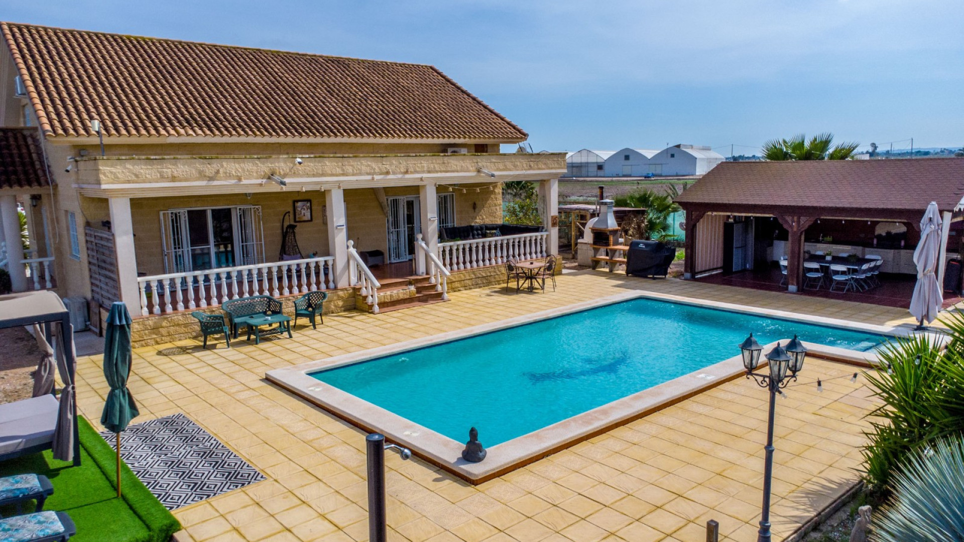 Venta - Country Property - Albatera