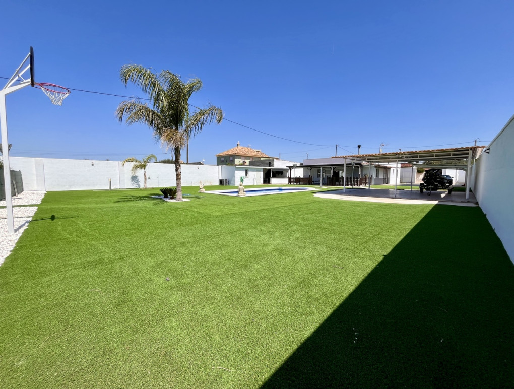 Venta - Country Property - Alcantarilla