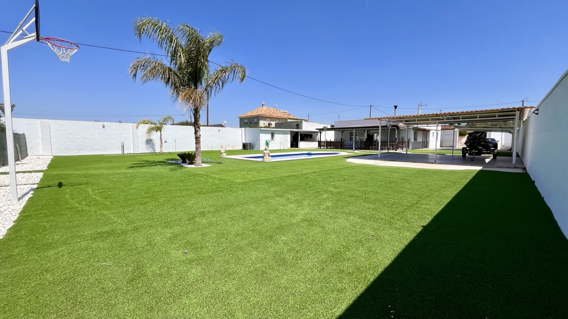 Venta - Country Property - Alcantarilla