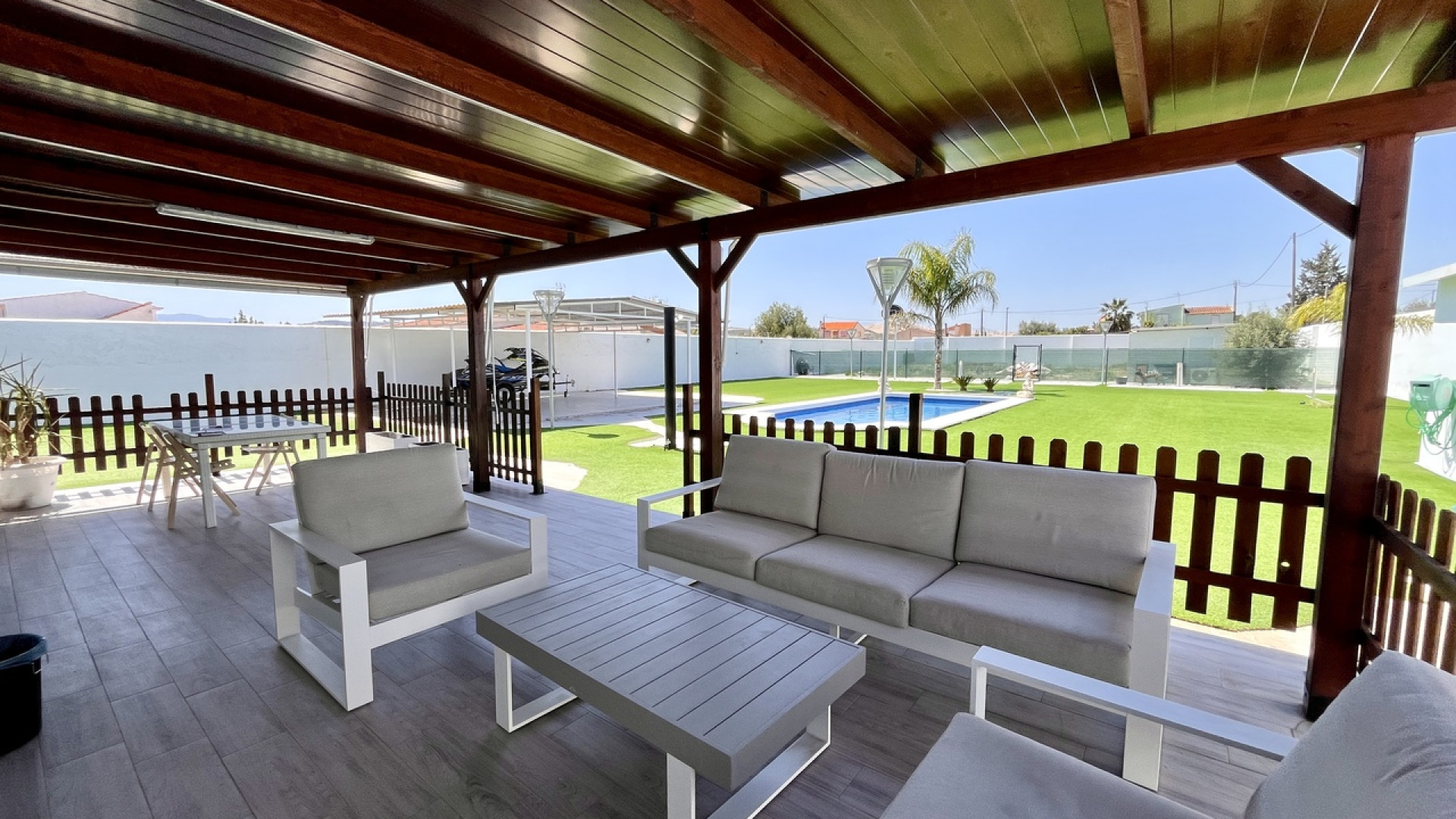 Venta - Country Property - Alcantarilla