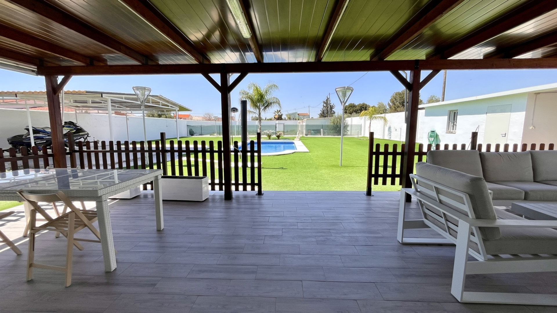 Venta - Country Property - Alcantarilla