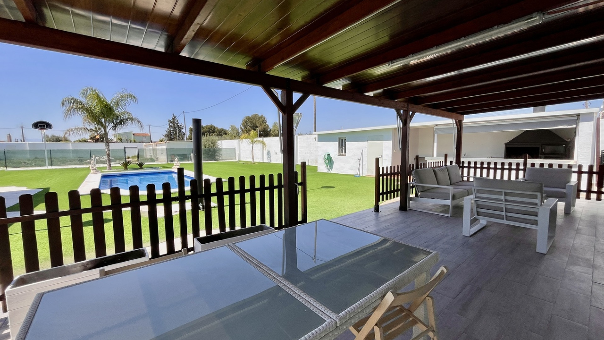 Venta - Country Property - Alcantarilla