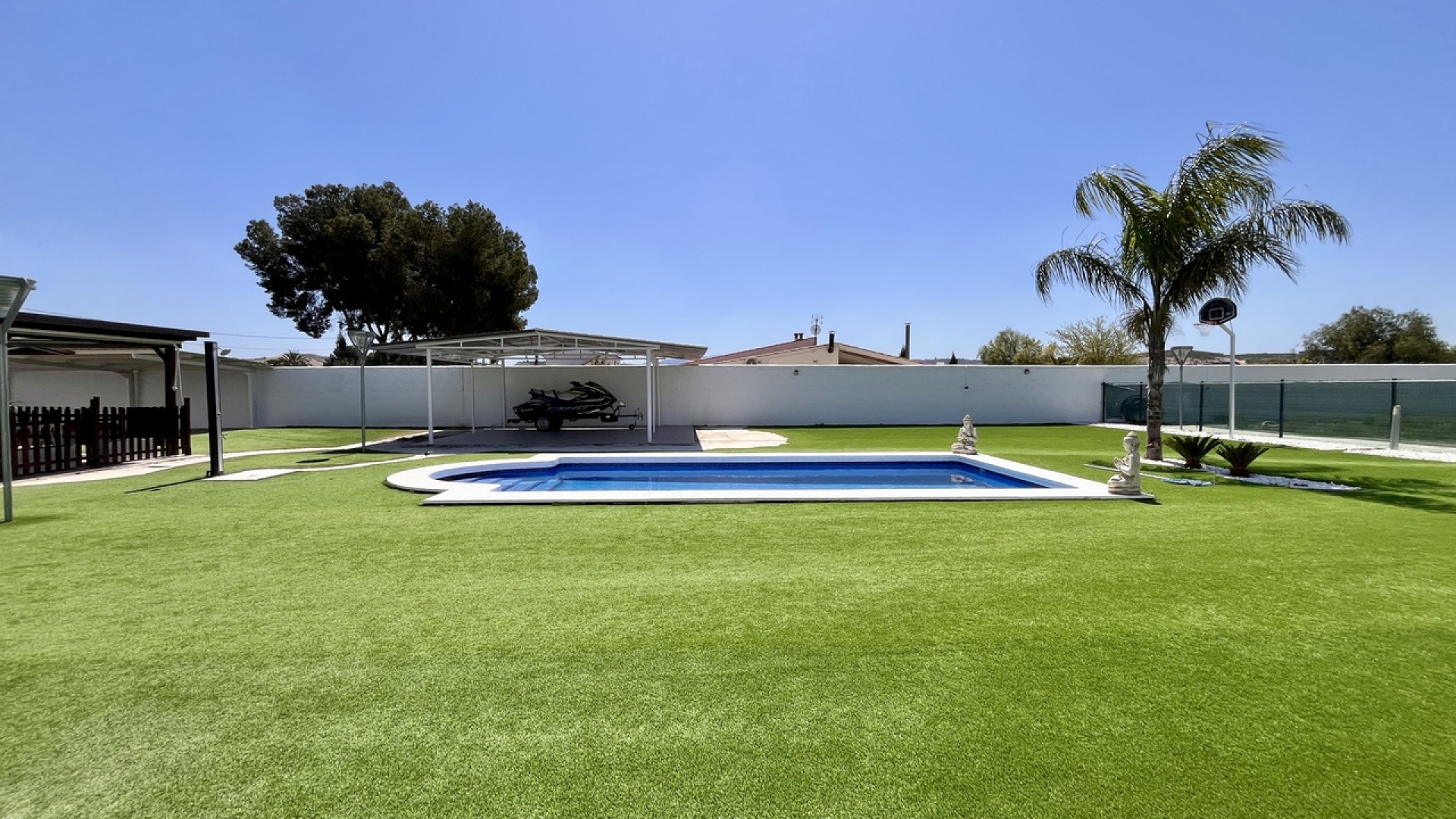 Venta - Country Property - Alcantarilla