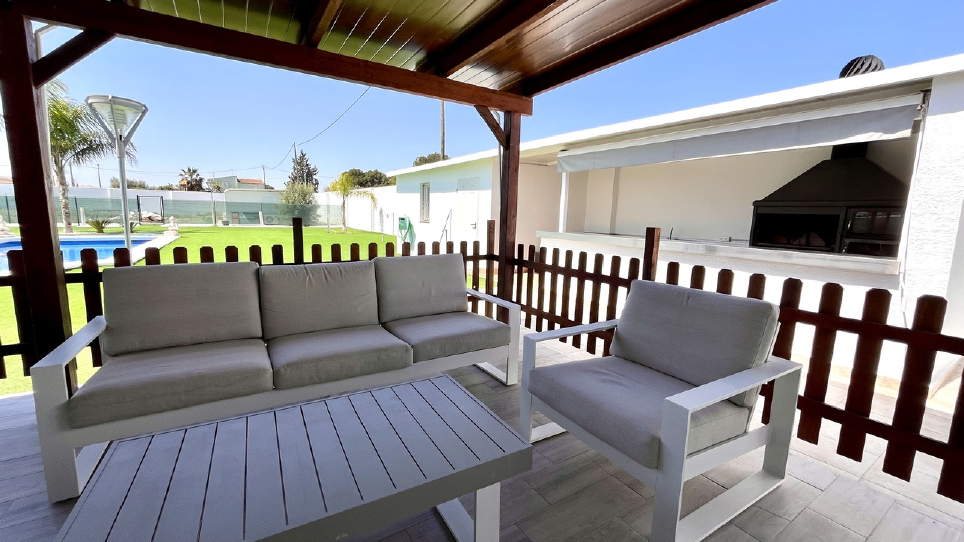 Venta - Country Property - Alcantarilla