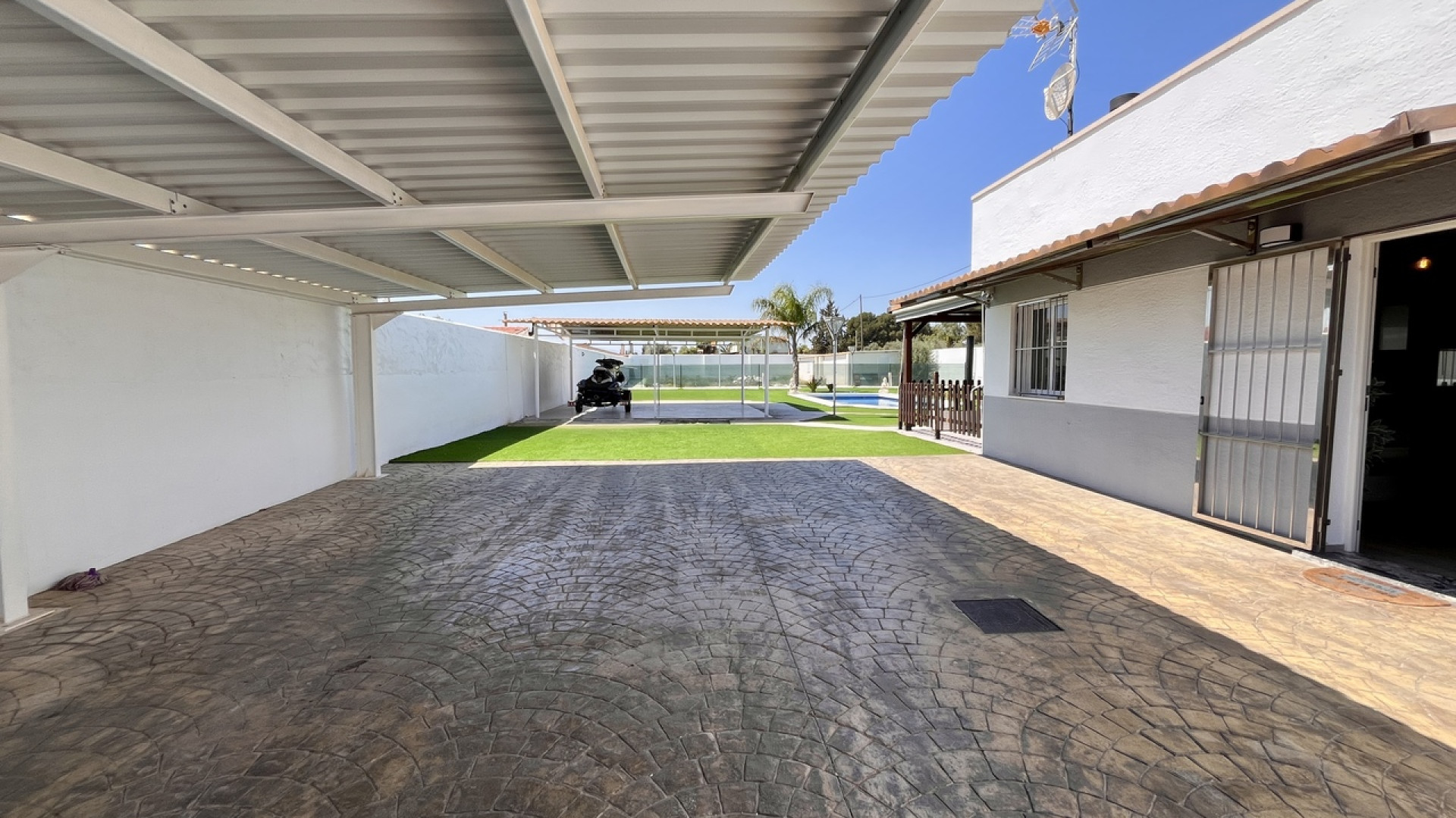 Venta - Country Property - Alcantarilla