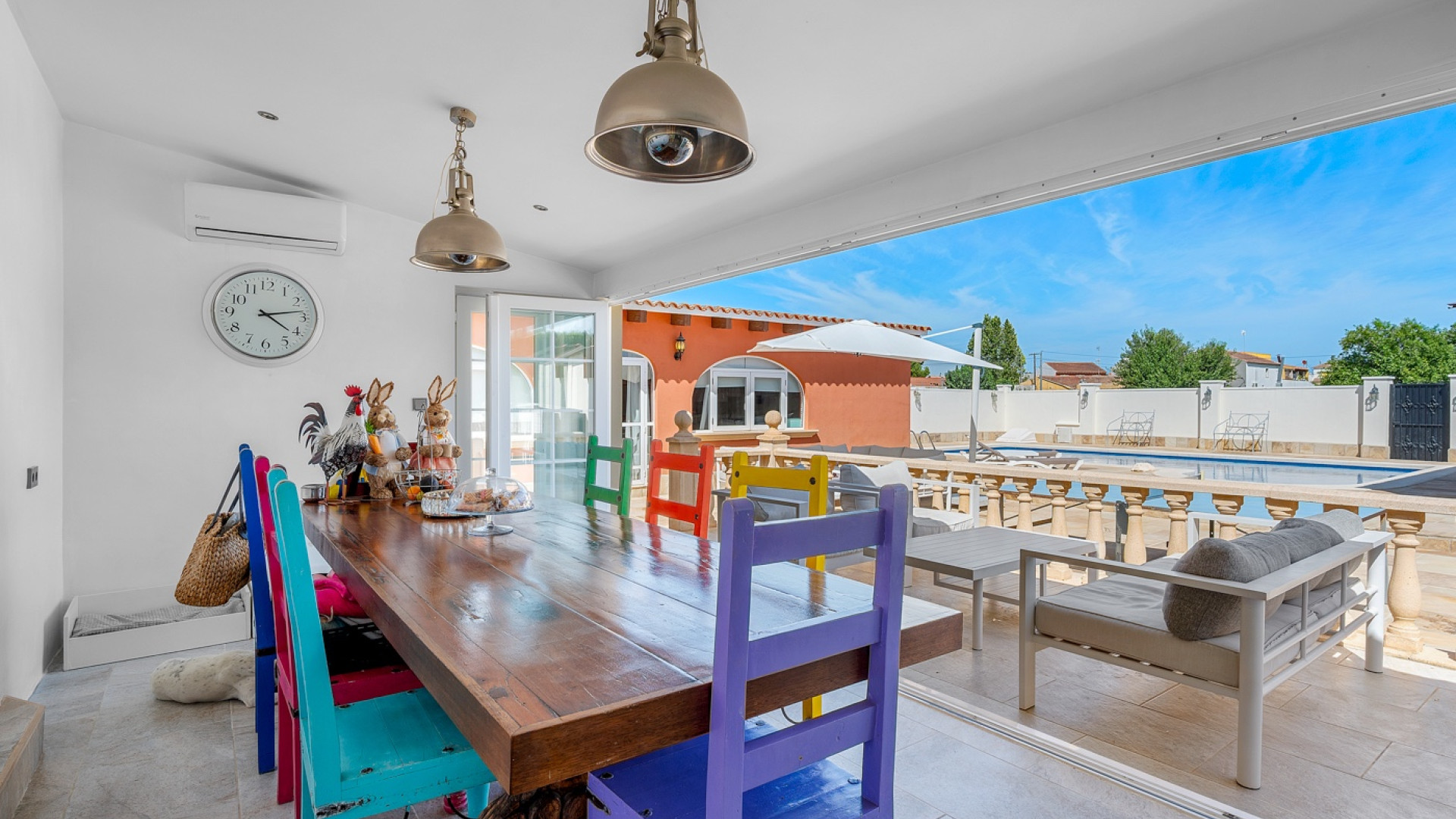 Venta - Country Property - Almoradi - Las Heredades