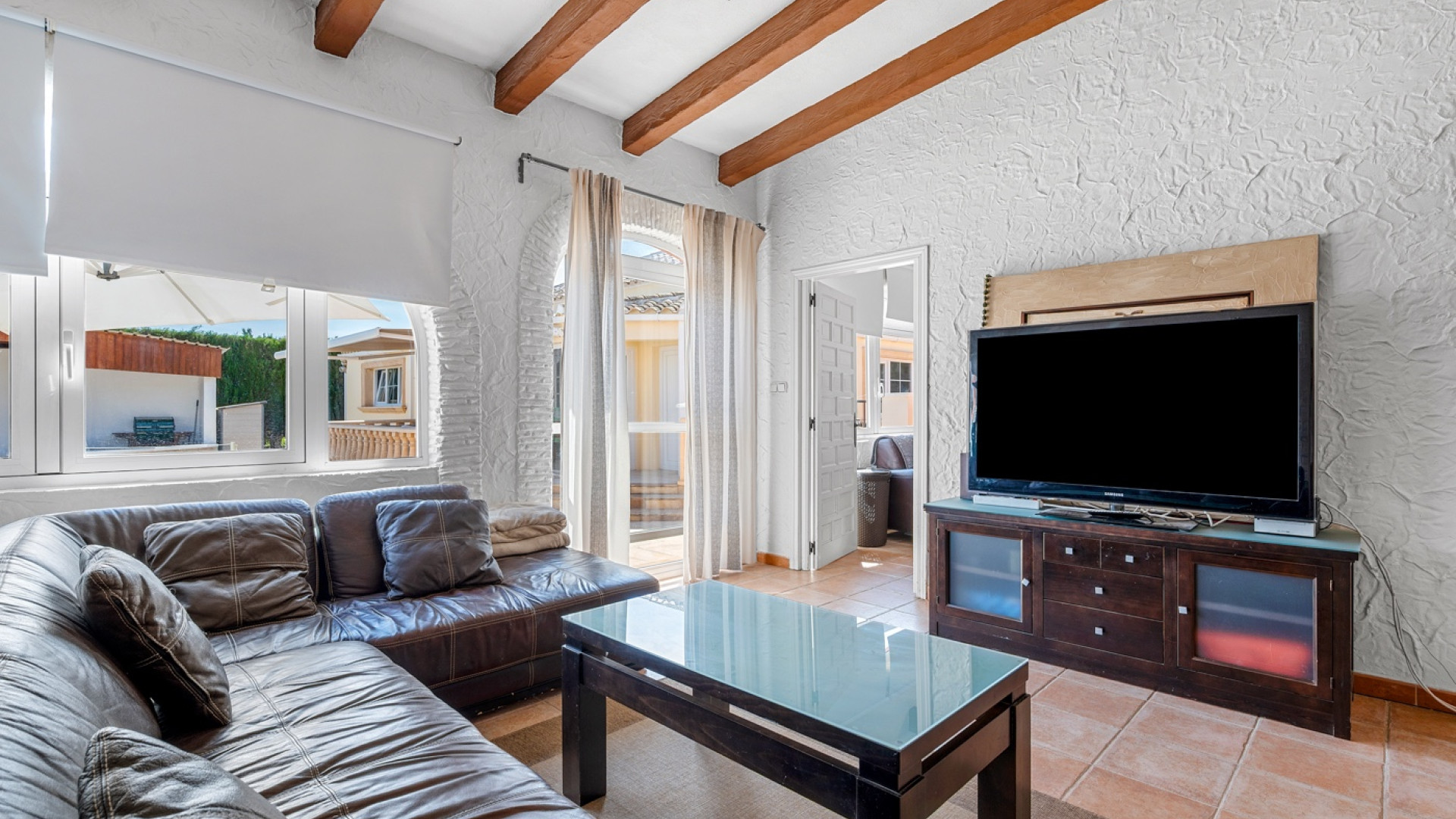 Venta - Country Property - Almoradi - Las Heredades