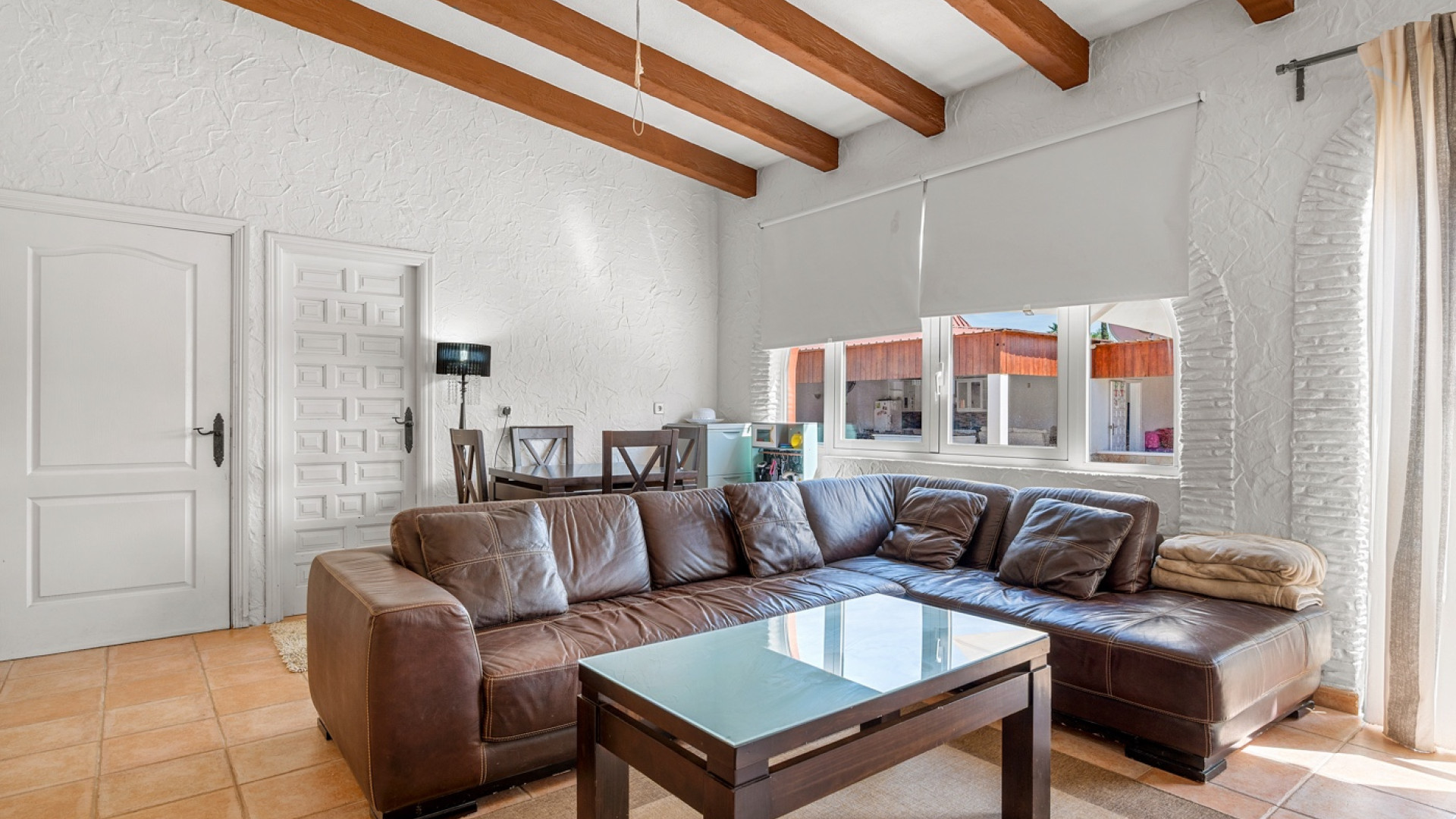 Venta - Country Property - Almoradi - Las Heredades