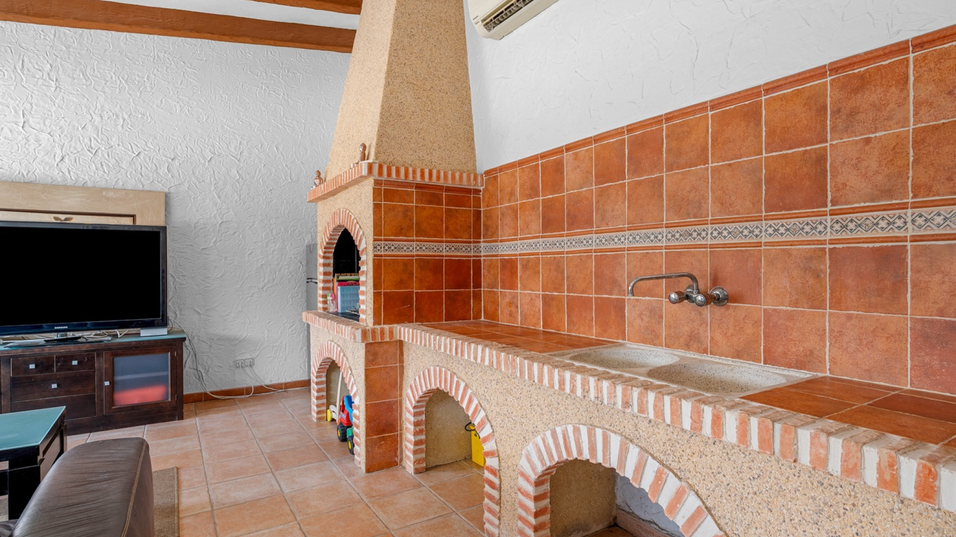 Venta - Country Property - Almoradi - Las Heredades