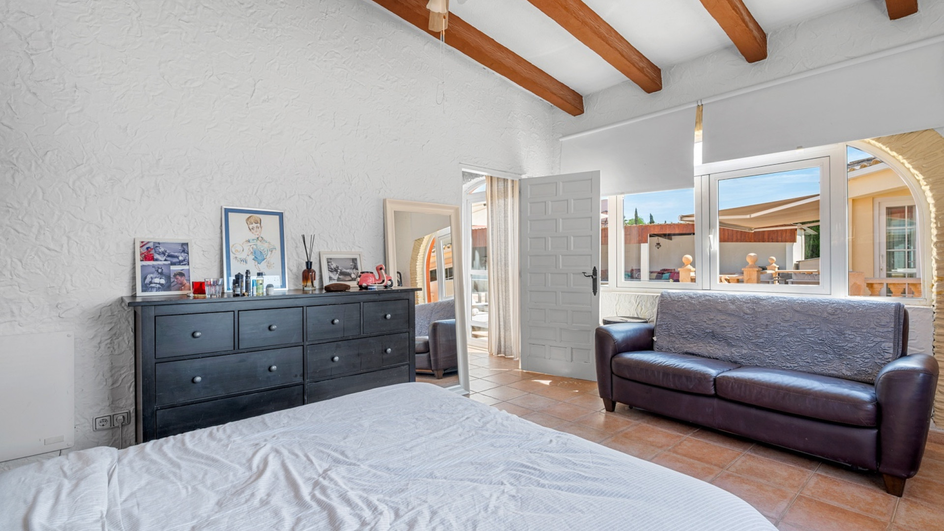 Venta - Country Property - Almoradi - Las Heredades