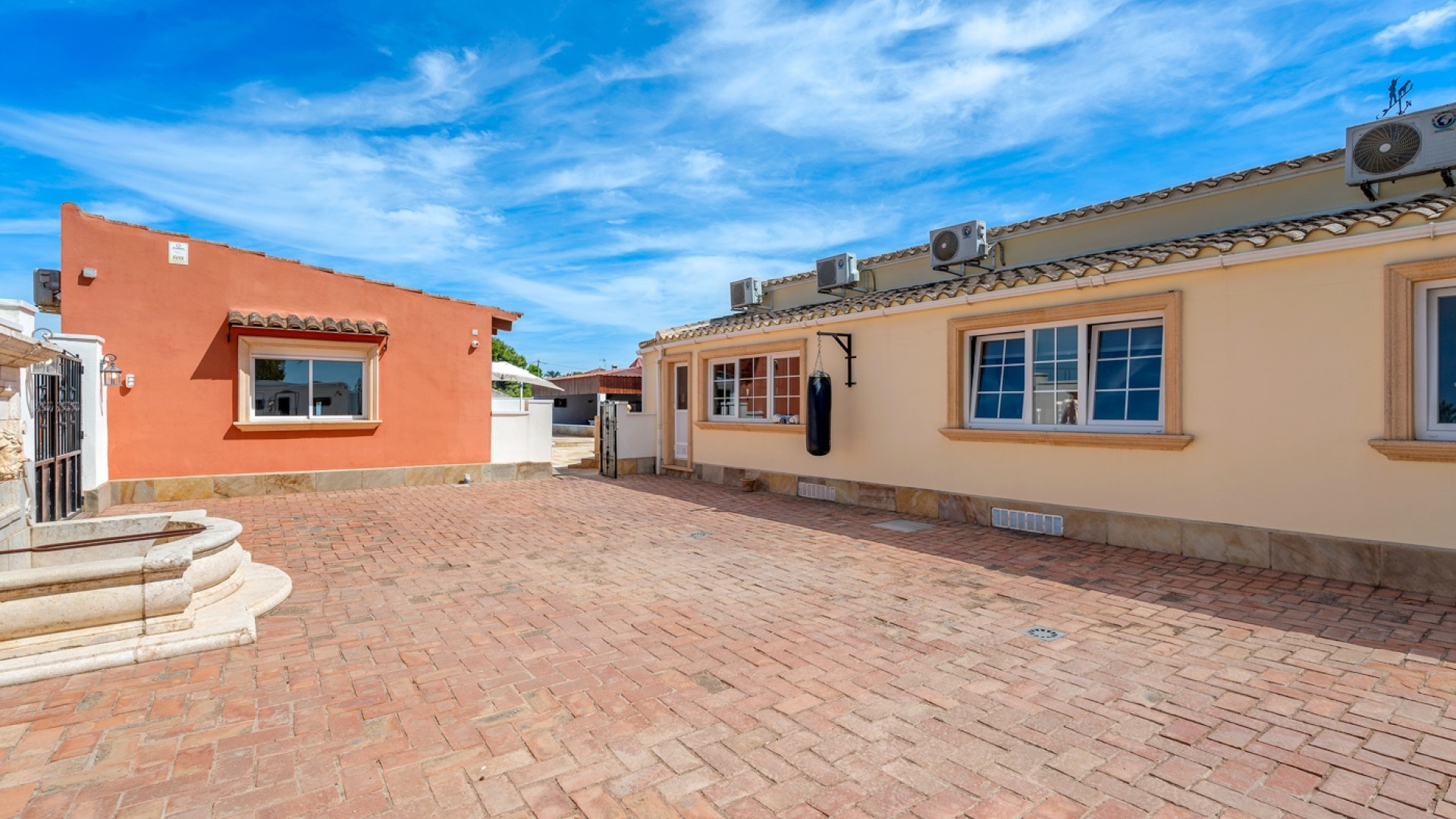 Venta - Country Property - Almoradi - Las Heredades