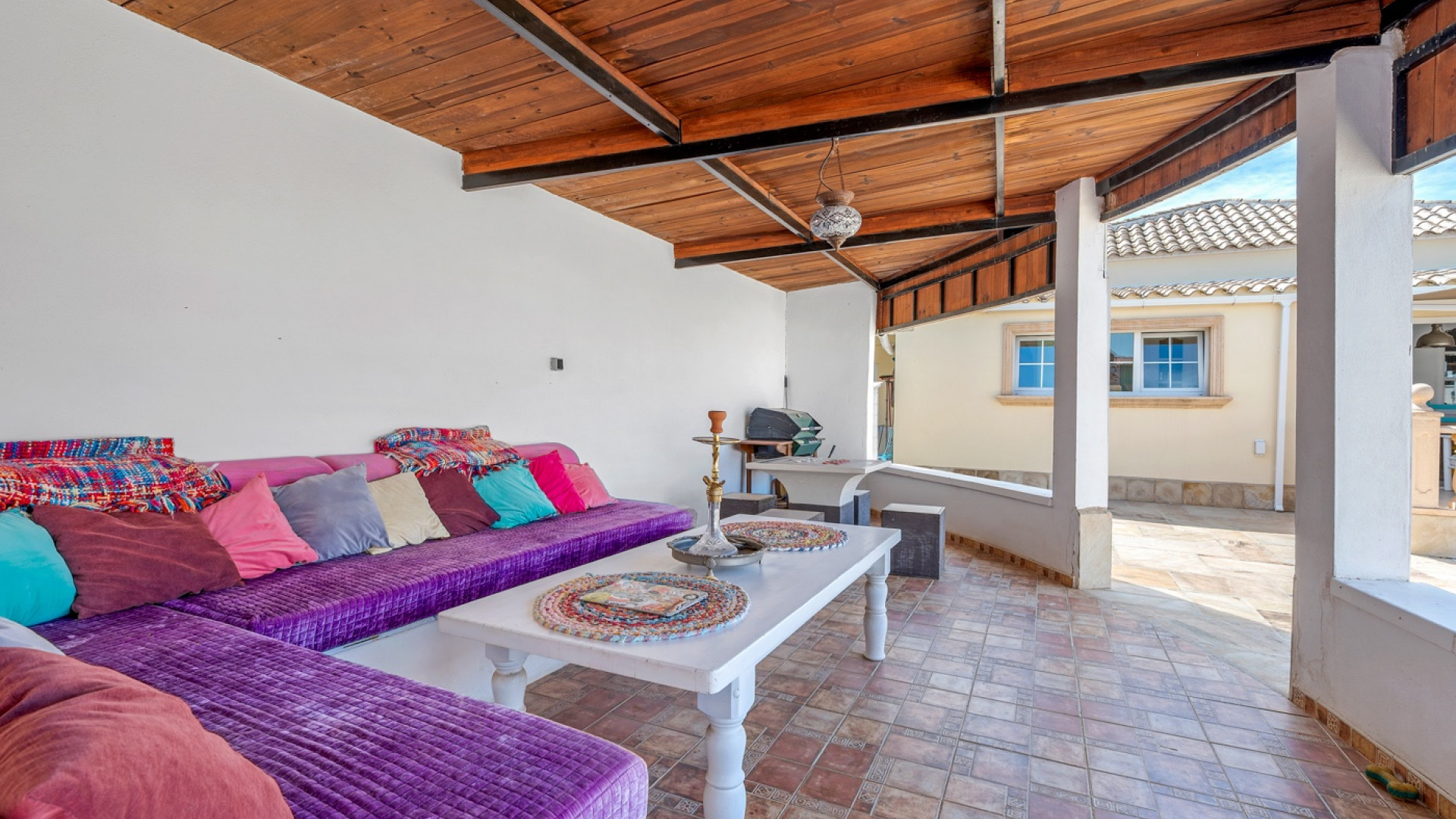 Venta - Country Property - Almoradi - Las Heredades