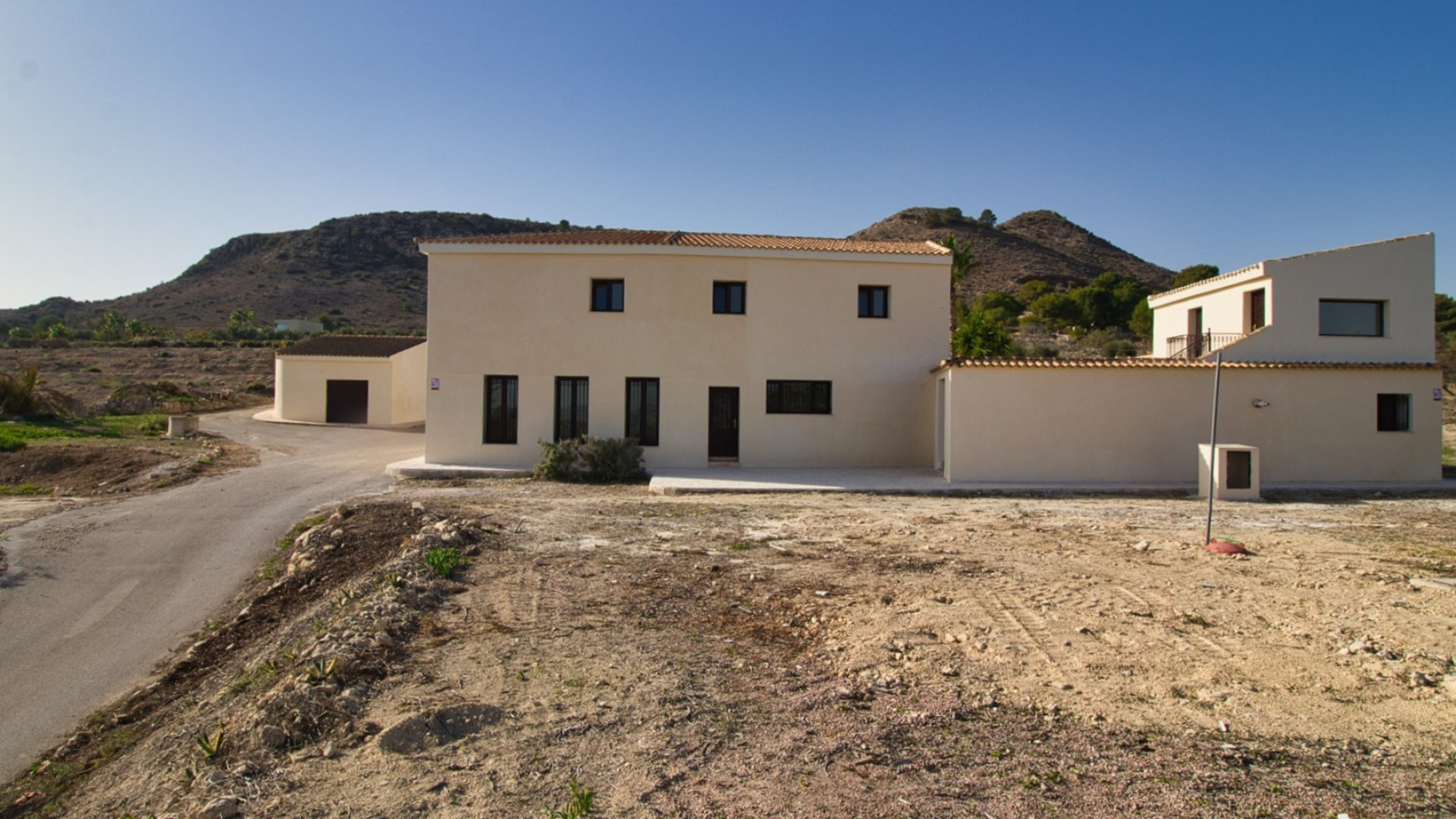 Venta - Country Property - Aspe - Aspe - Country