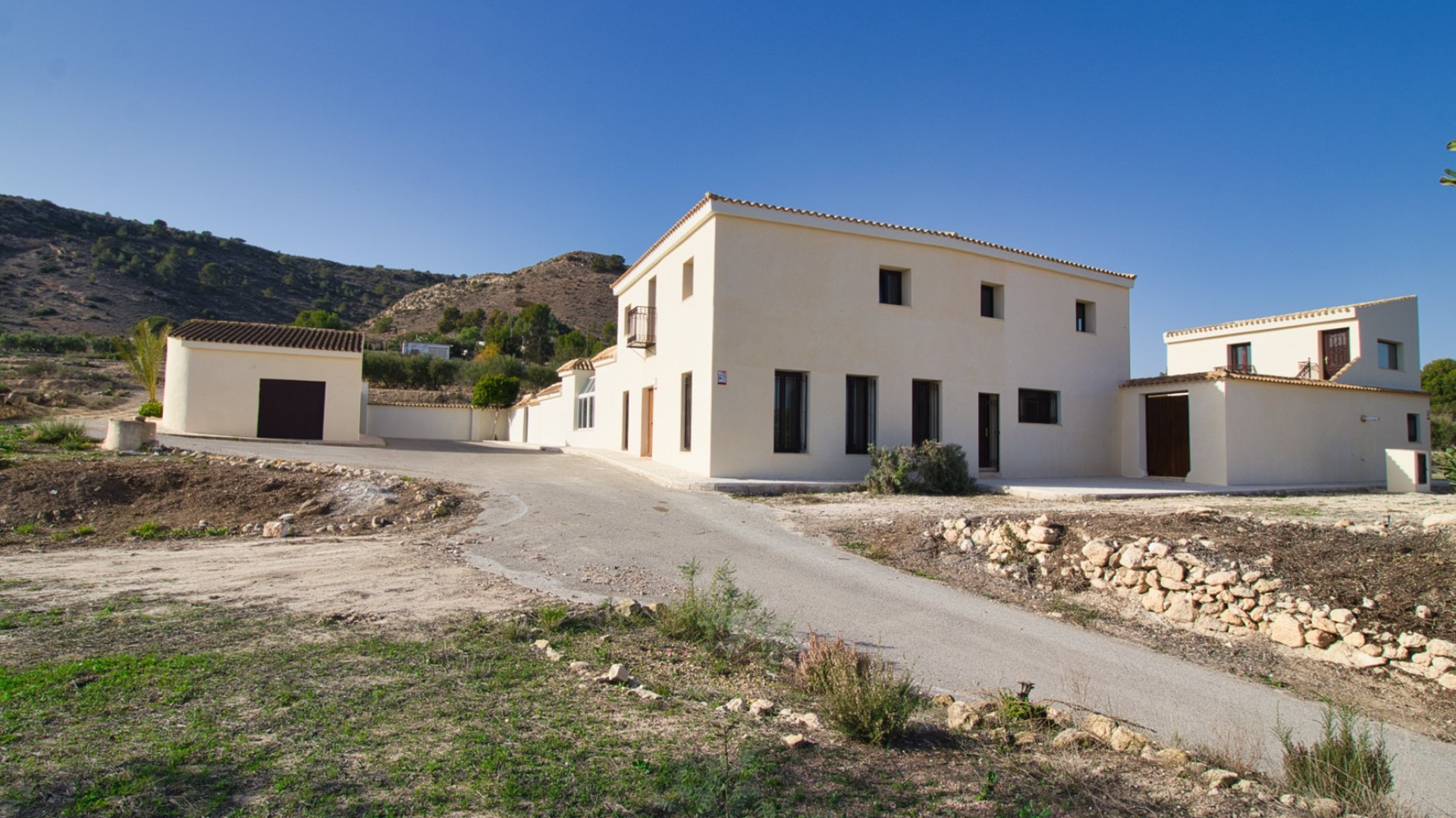 Venta - Country Property - Aspe - Aspe - Country