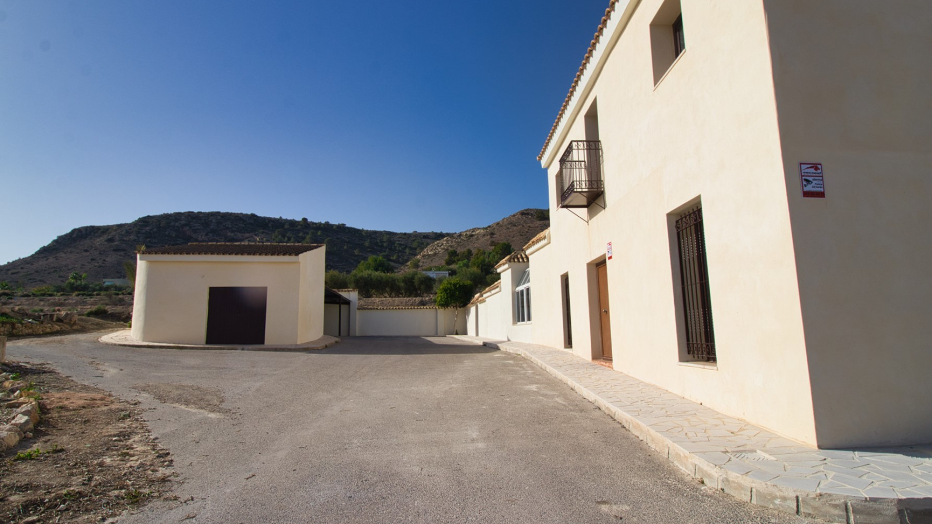 Venta - Country Property - Aspe - Aspe - Country