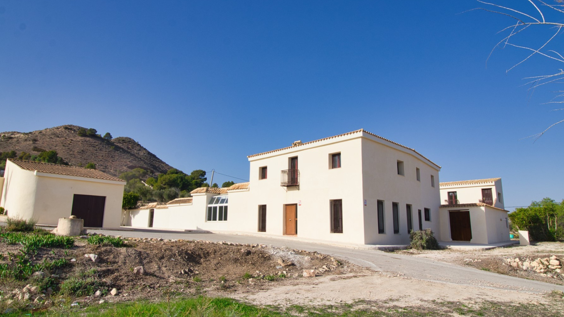 Venta - Country Property - Aspe - Aspe - Country