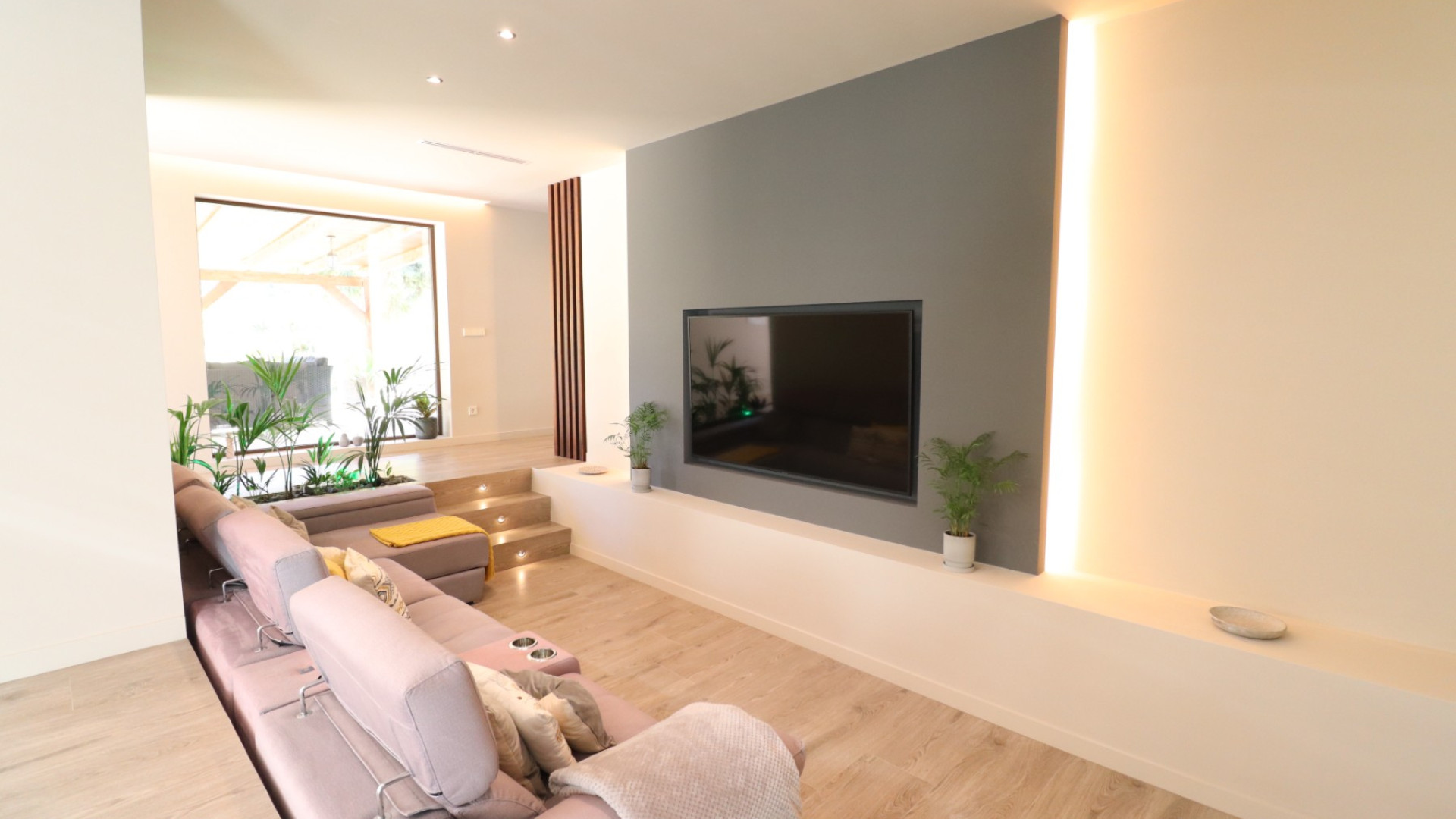 Venta - Country Property - Aspe - Aspe - Country