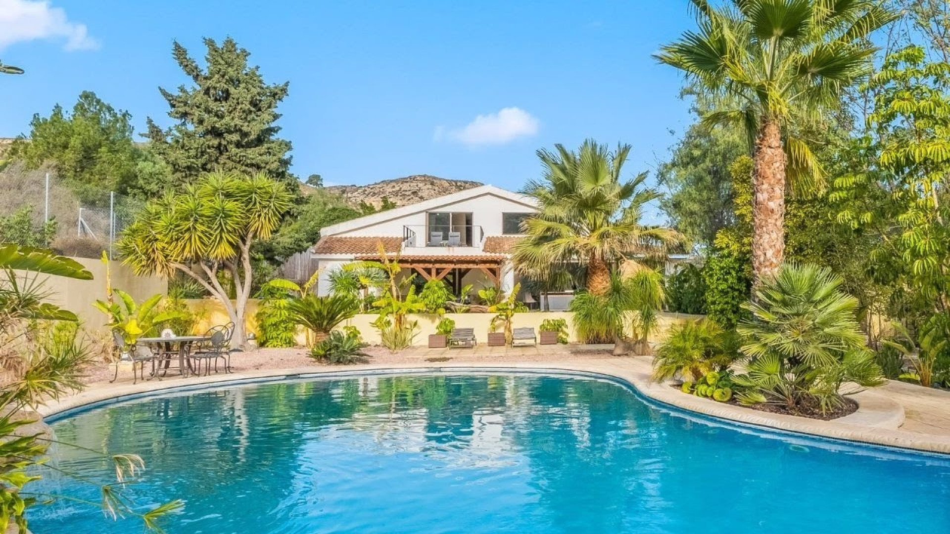 Venta - Country Property - Aspe - Aspe - Country