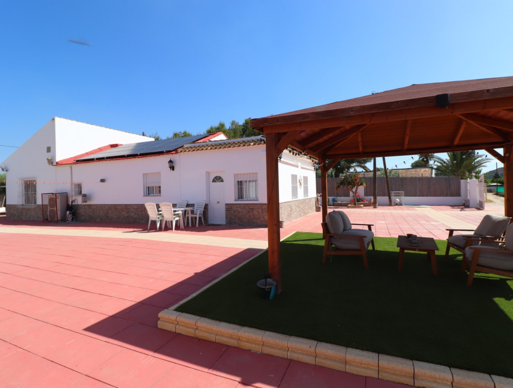Venta - Country Property - Benferri - Benferri - Country
