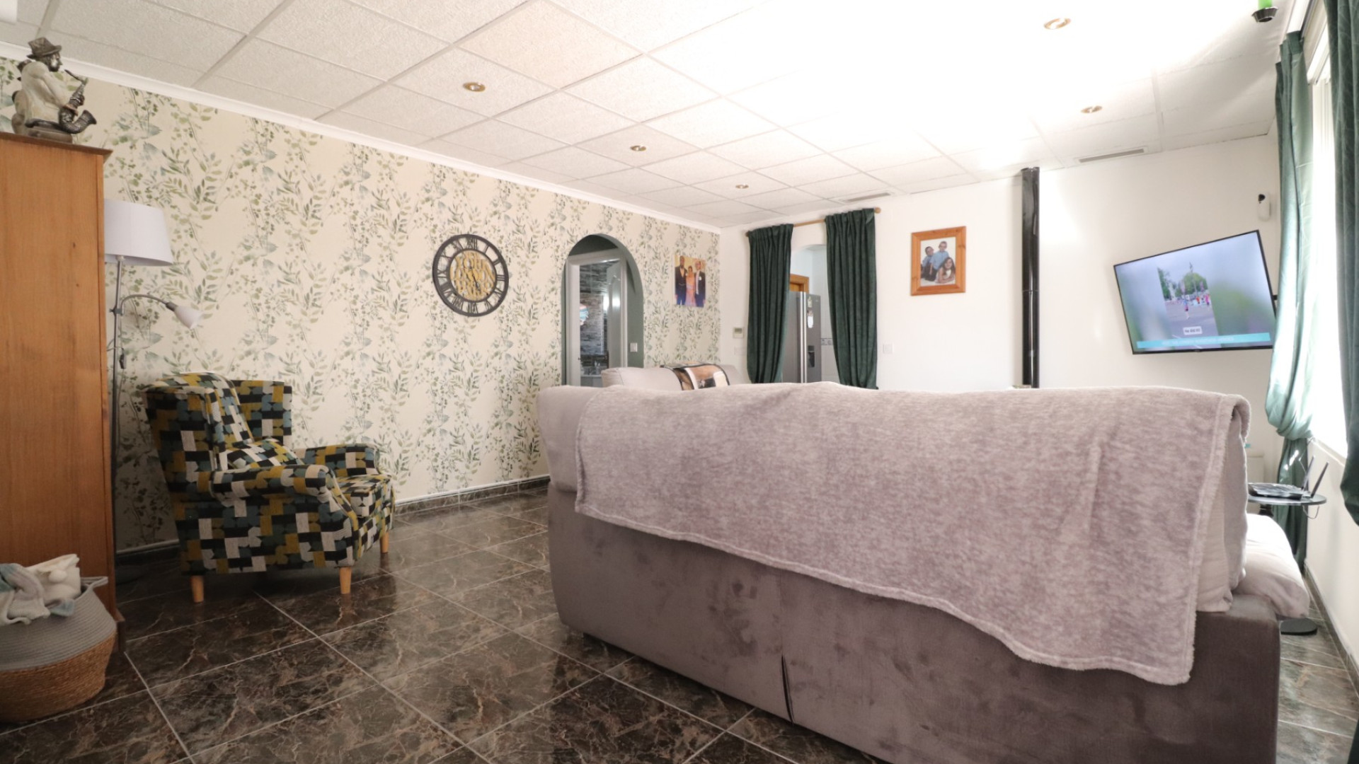 Venta - Country Property - Benferri - Benferri - Country