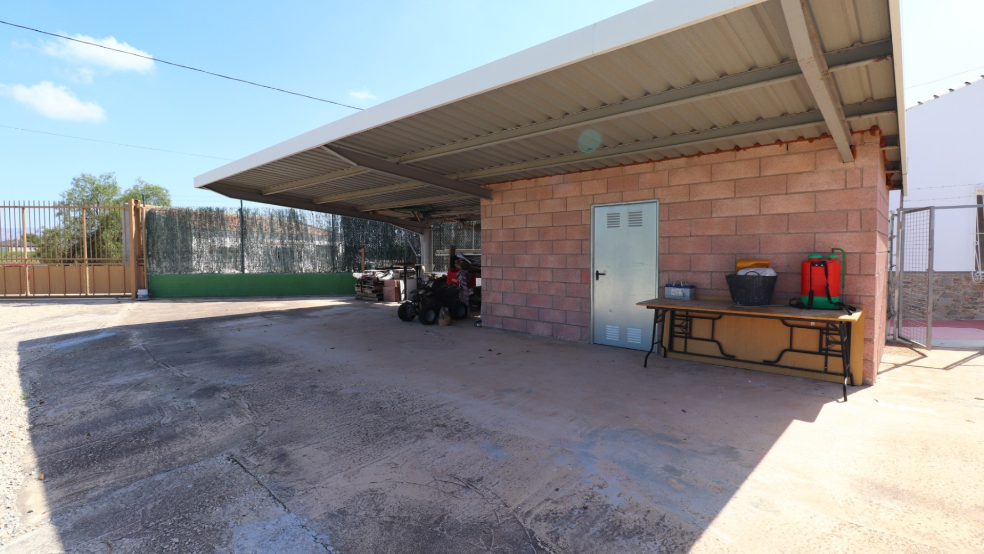 Venta - Country Property - Benferri - Benferri - Country