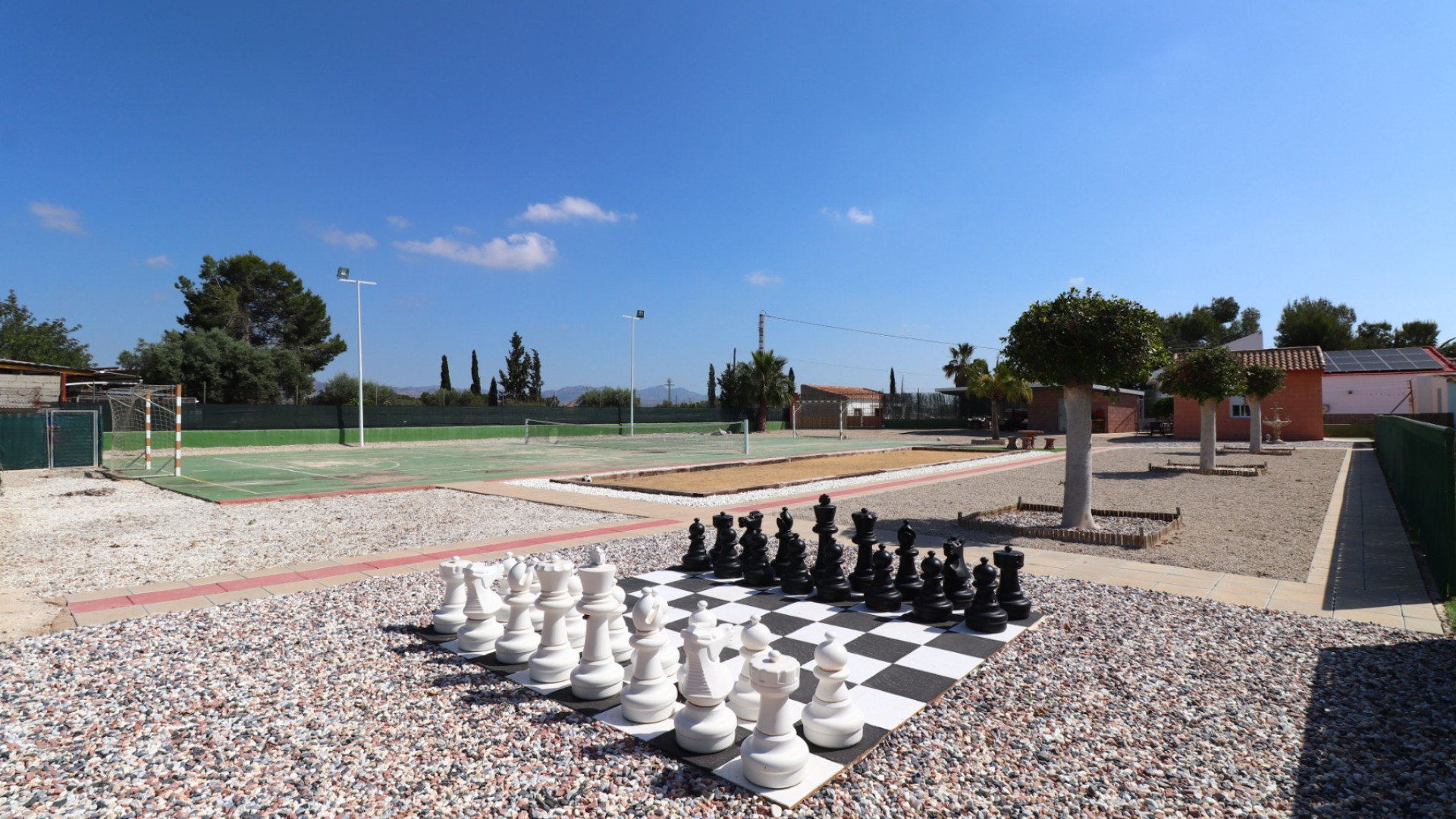 Venta - Country Property - Benferri - Benferri - Country