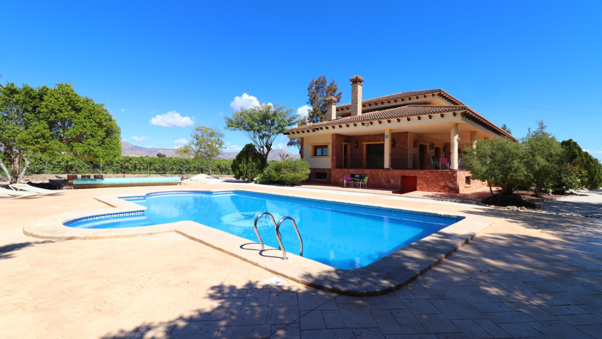 Venta - Country Property - Callosa de Segura - Callosa de Segura - Country