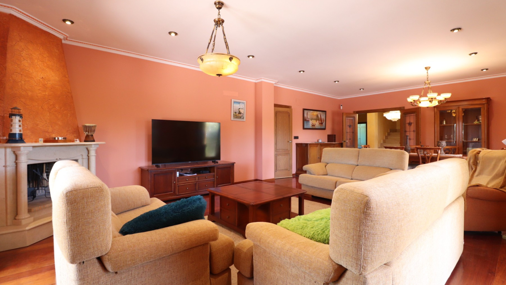 Venta - Country Property - Callosa de Segura - Callosa de Segura - Country